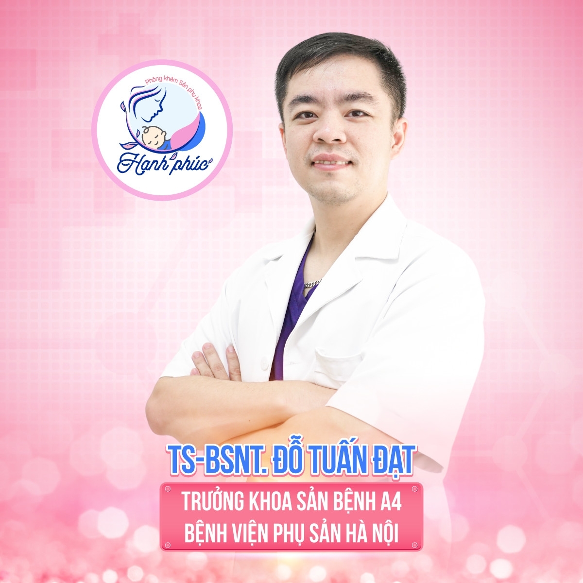 Hạnh Phúc Clinics ảnh 1