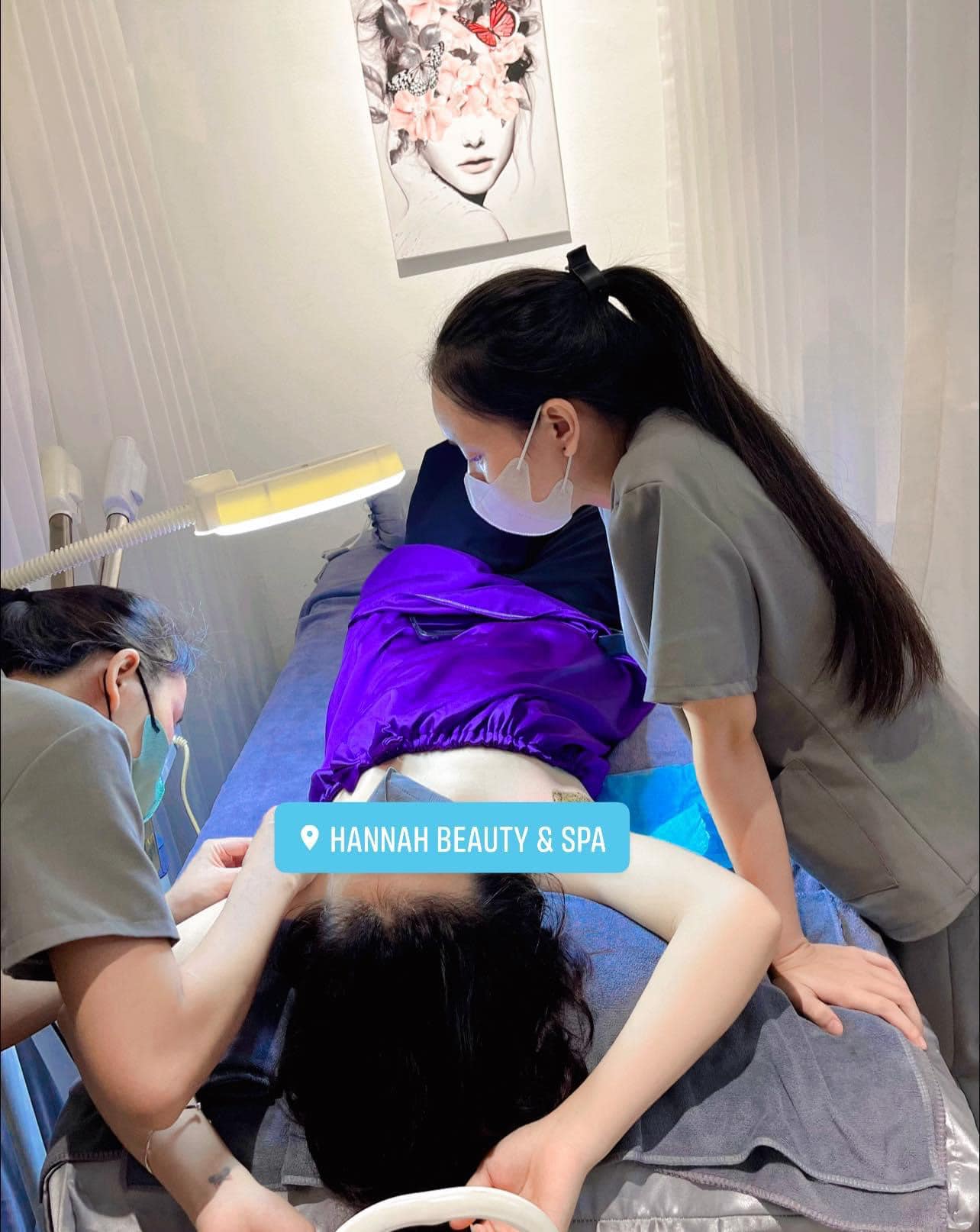 Hannah Beauty & Spa ảnh 2