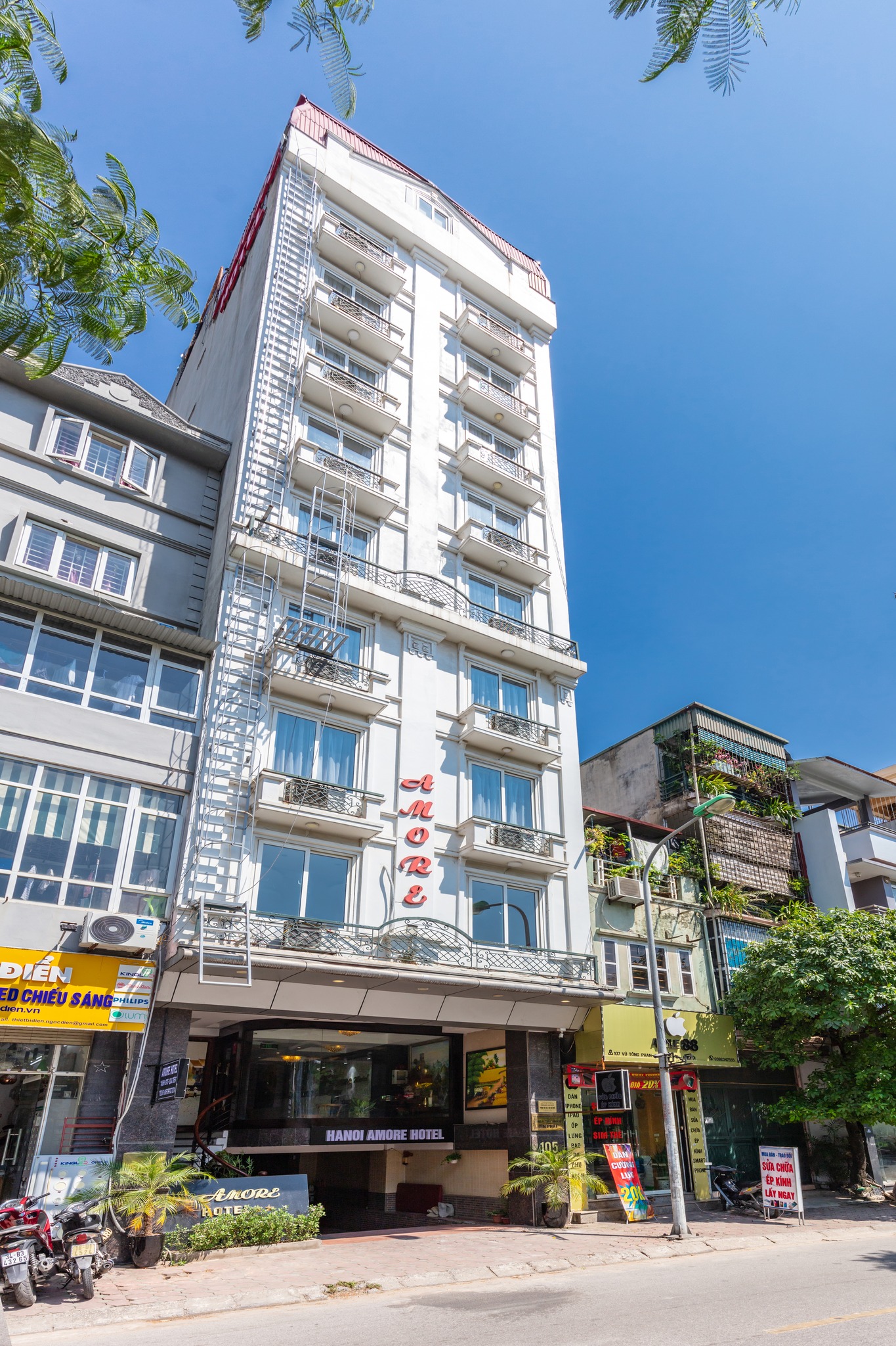 Hanoi Amore Hotel & Travel ảnh 2