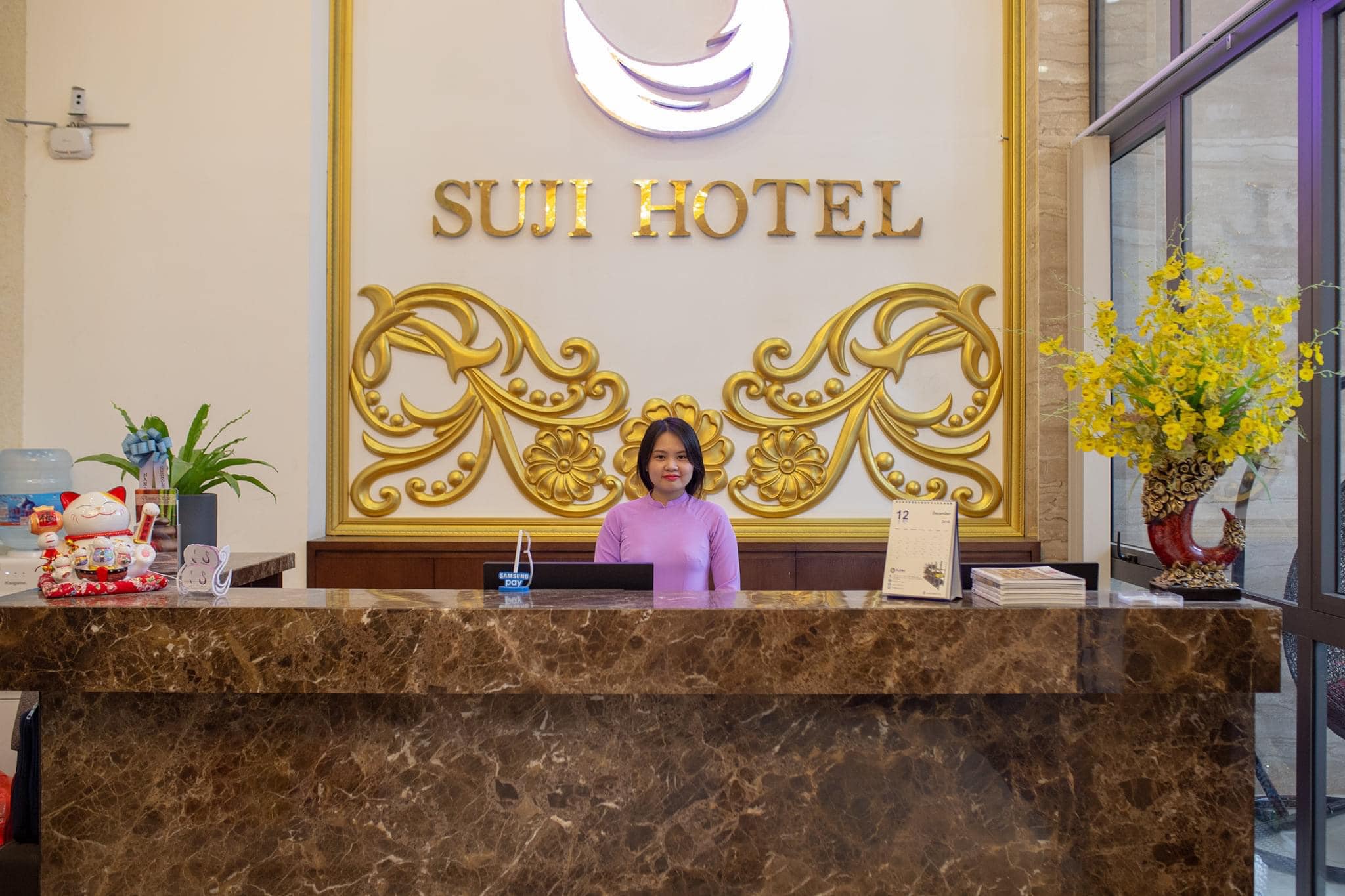 Hanoi Suji Hotel ảnh 2