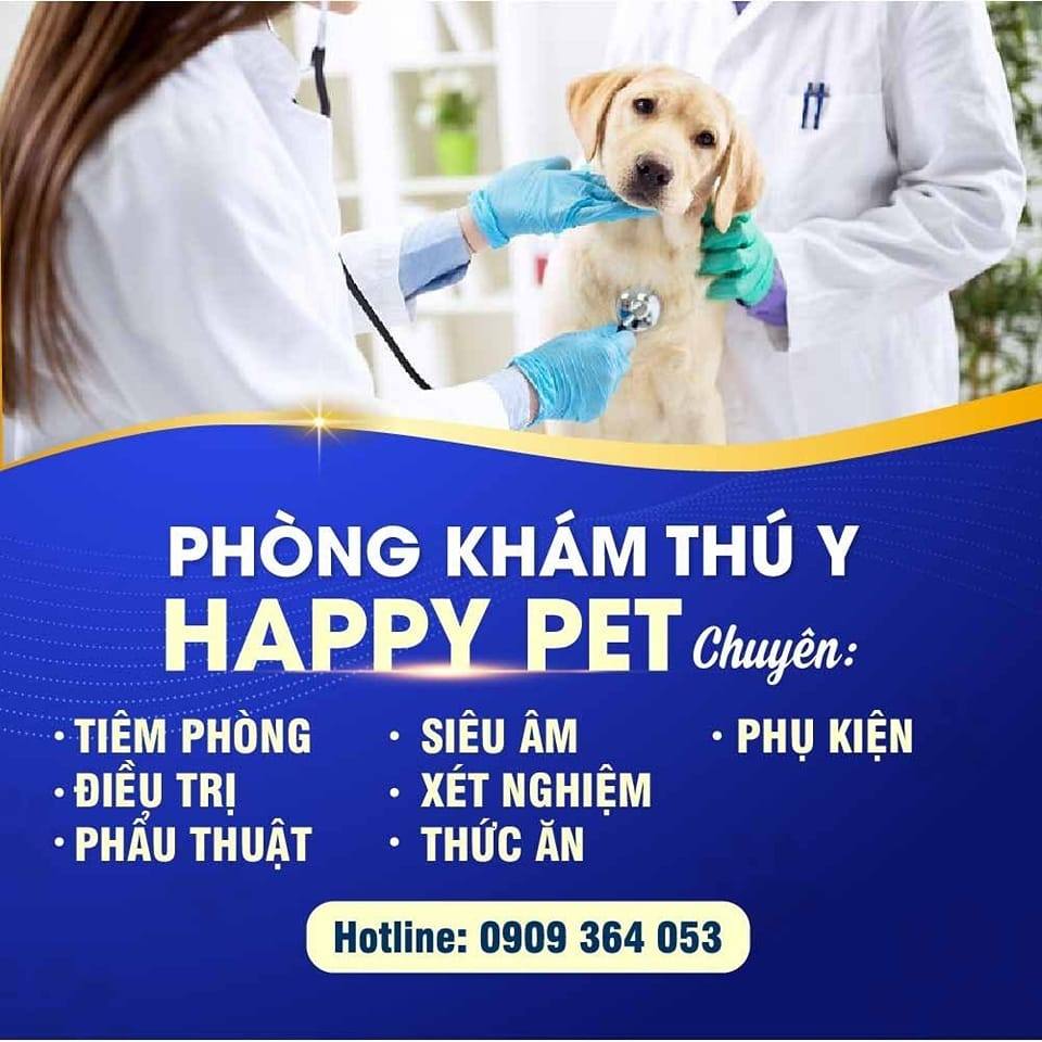 Happy Pet Clinic ảnh 2