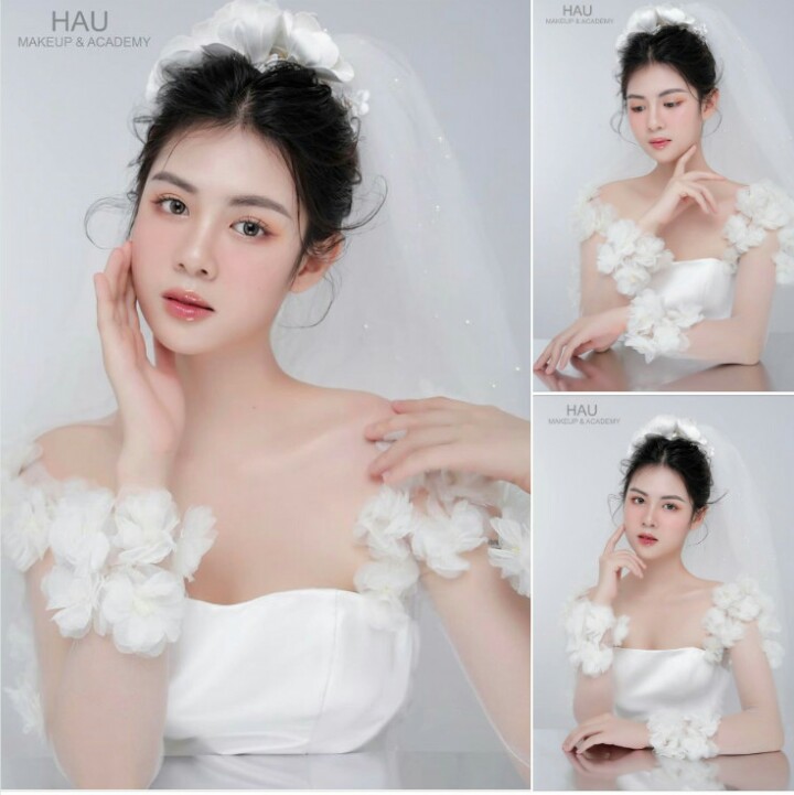 Hậu Makeup Academy ảnh 2