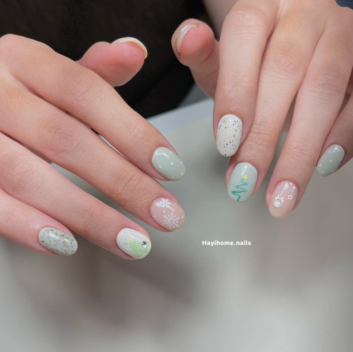 Hayihome.nails ảnh 2