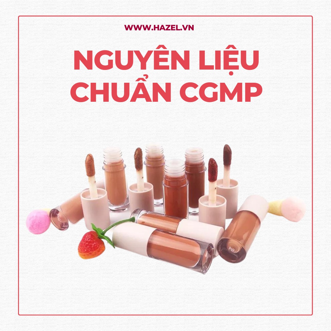 Hazel Cosmetic ảnh 2