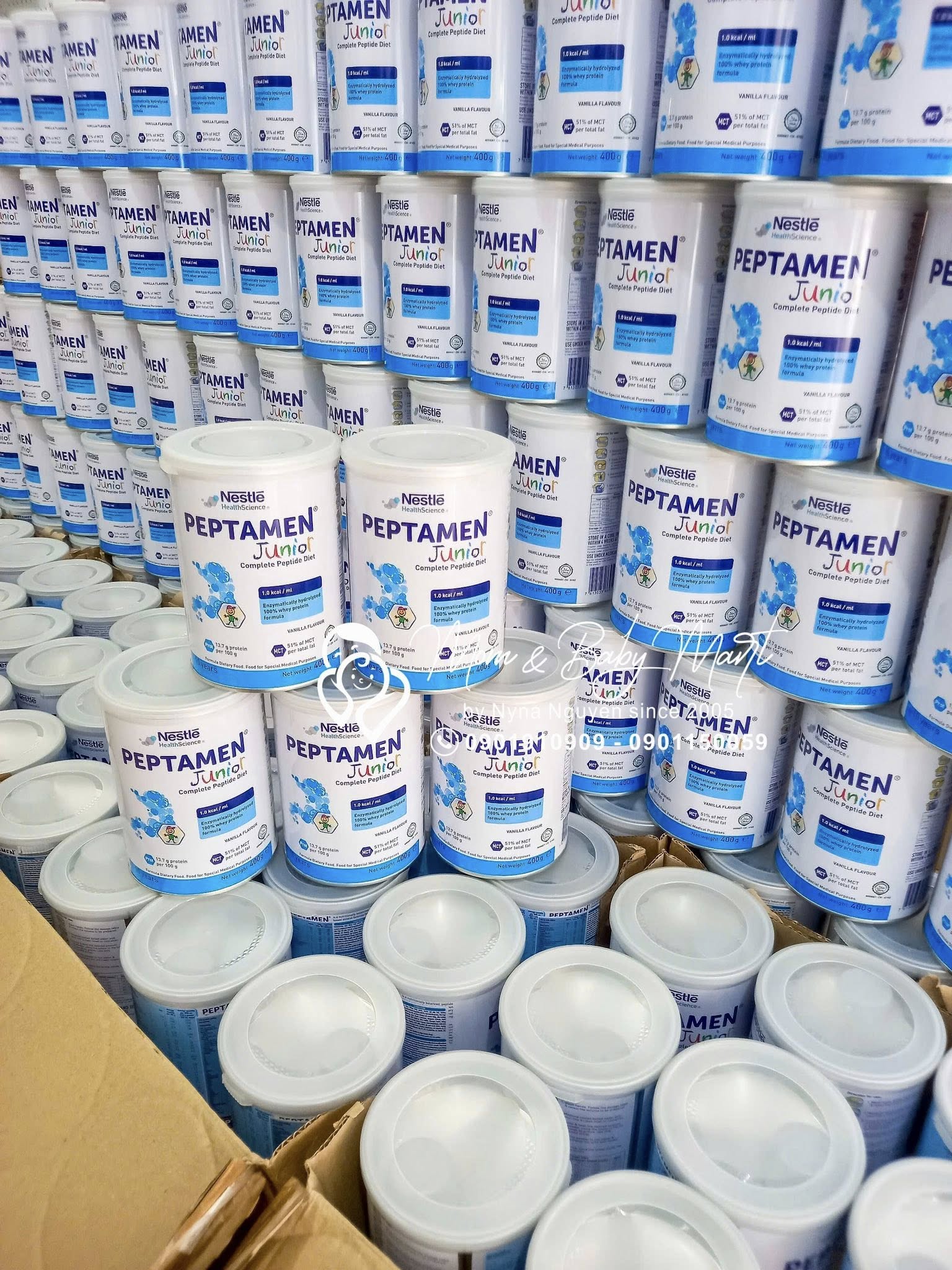 Hệ thống mẹ và bé Quảng Ngãi ảnh 1