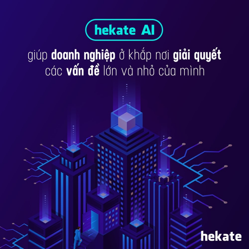 Hekate ảnh 1