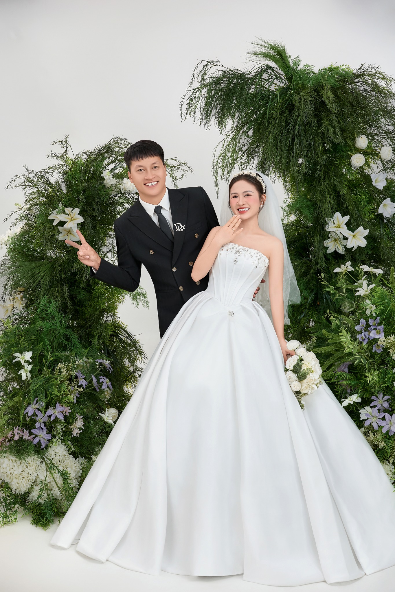 Hela Bridal Studio ảnh 2