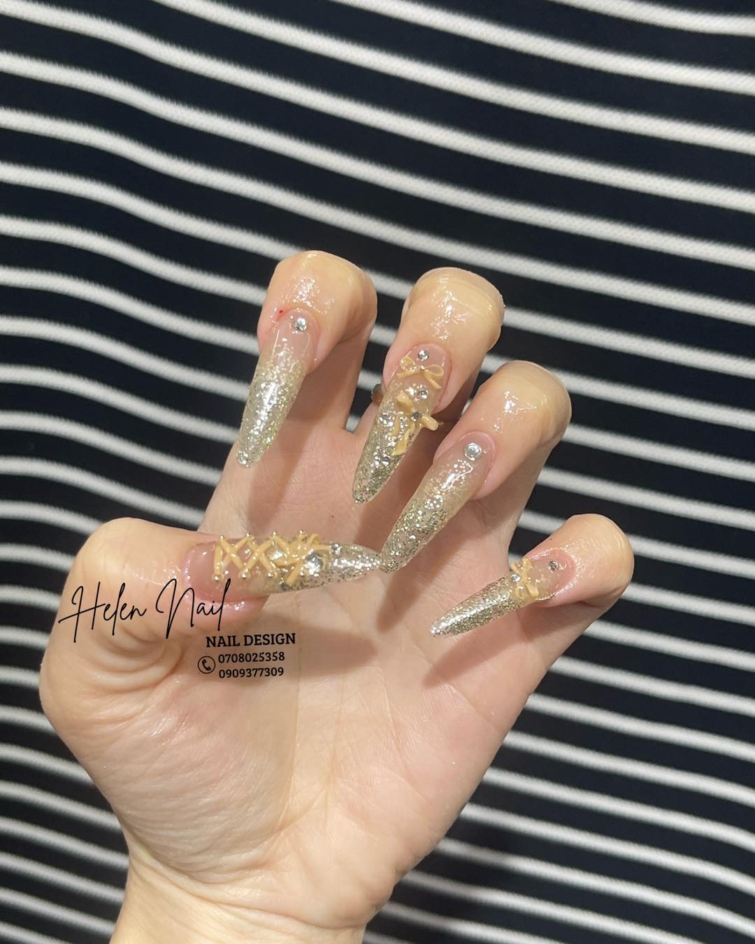 Helen Nail ảnh 1