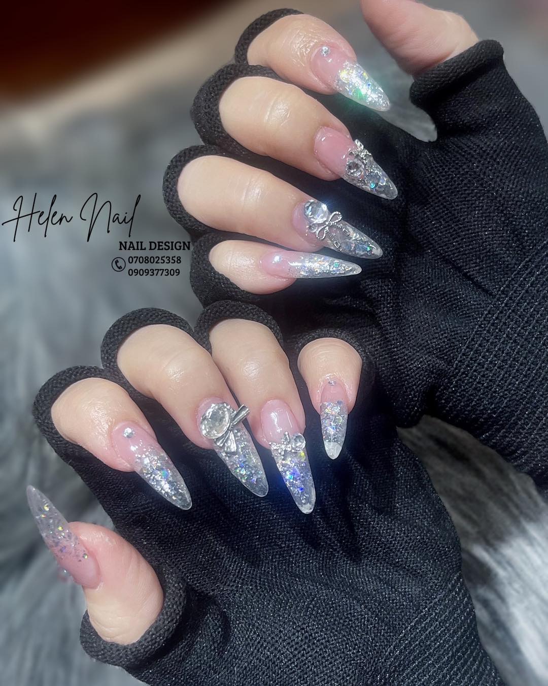 Helen Nail ảnh 2