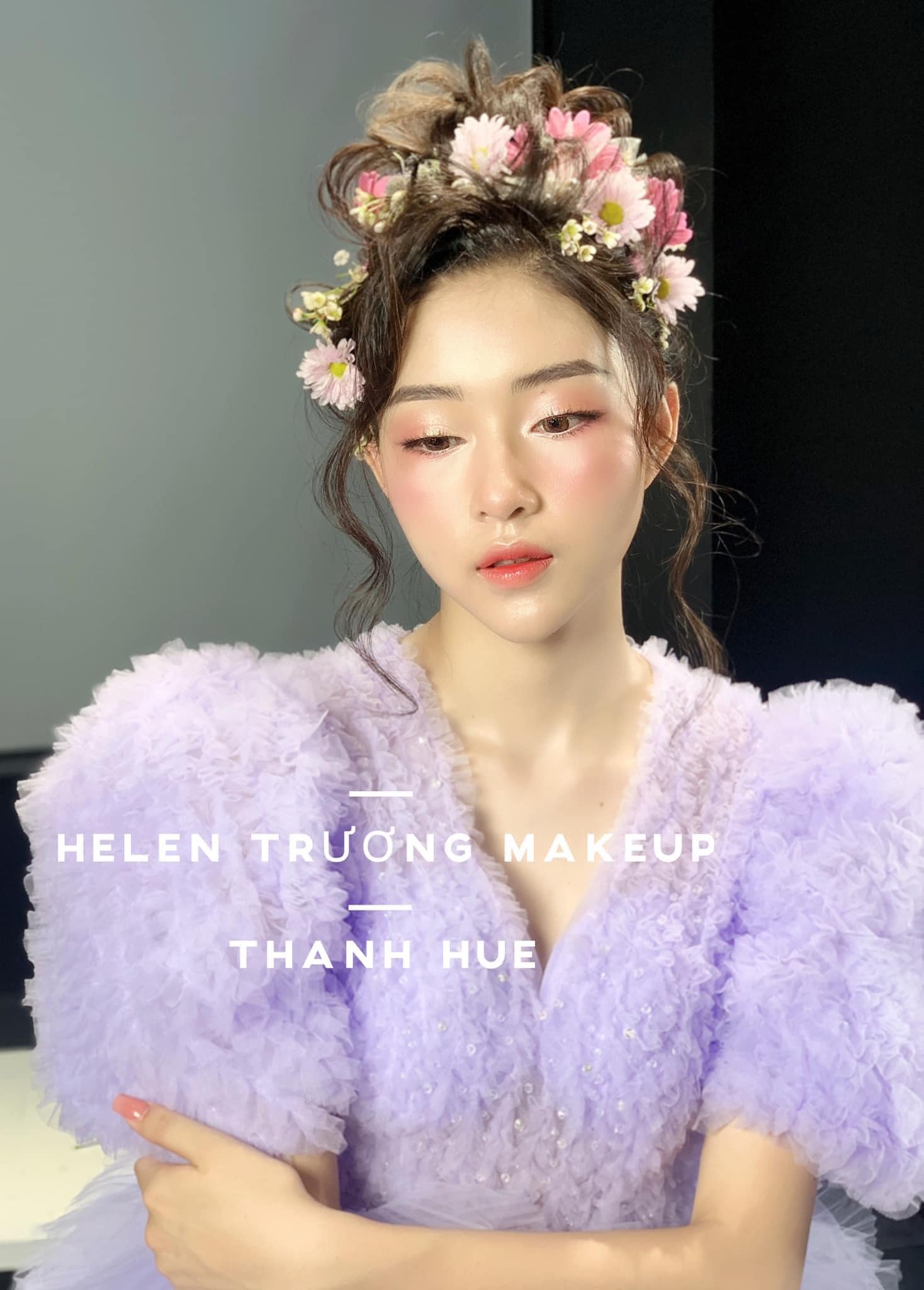 Helen Trương Makeup ảnh 2