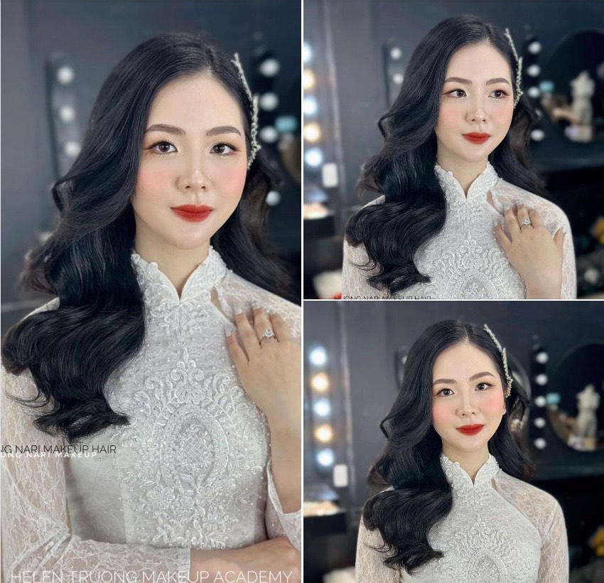 Helen Trương Makeup ảnh 2