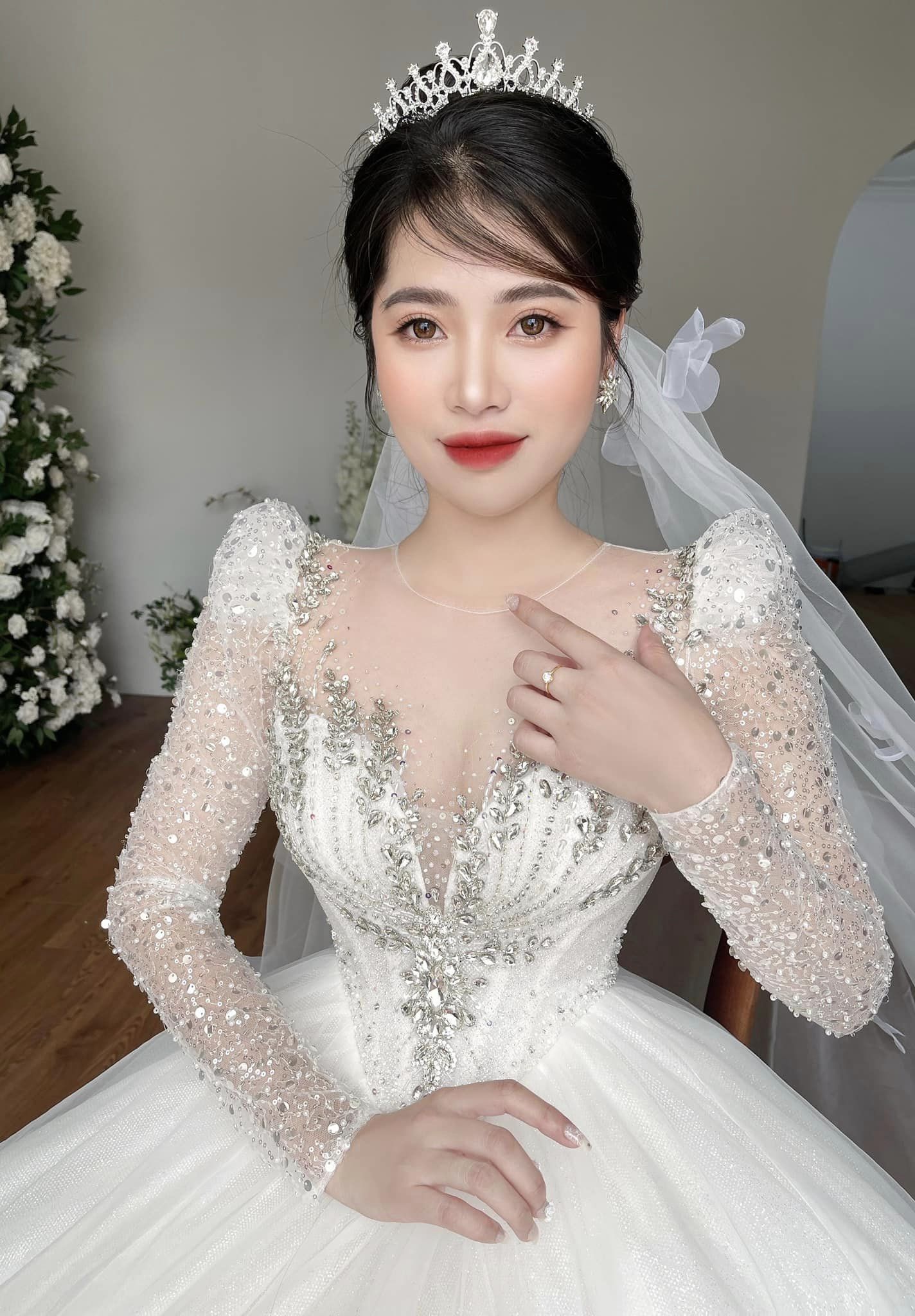 Helen Wedding ảnh 1