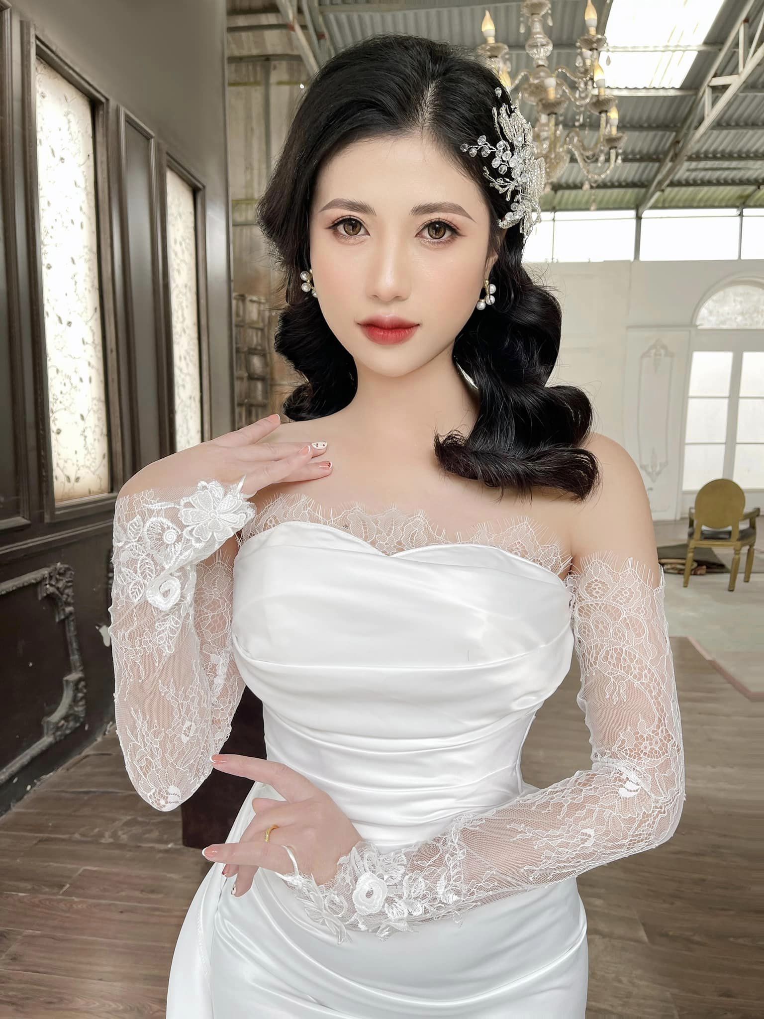 Helen Wedding ảnh 2