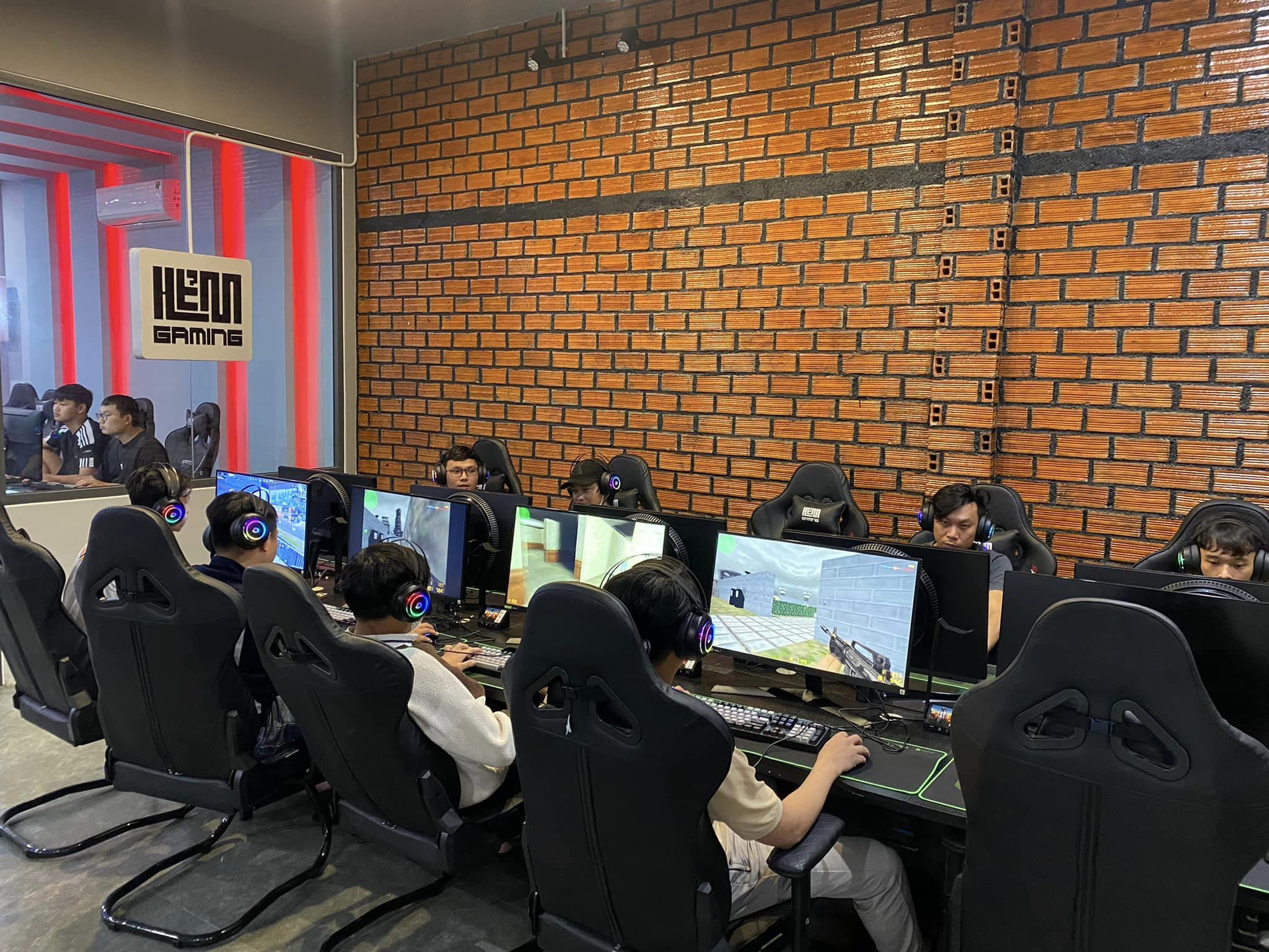 Hẻm Gaming ảnh 1