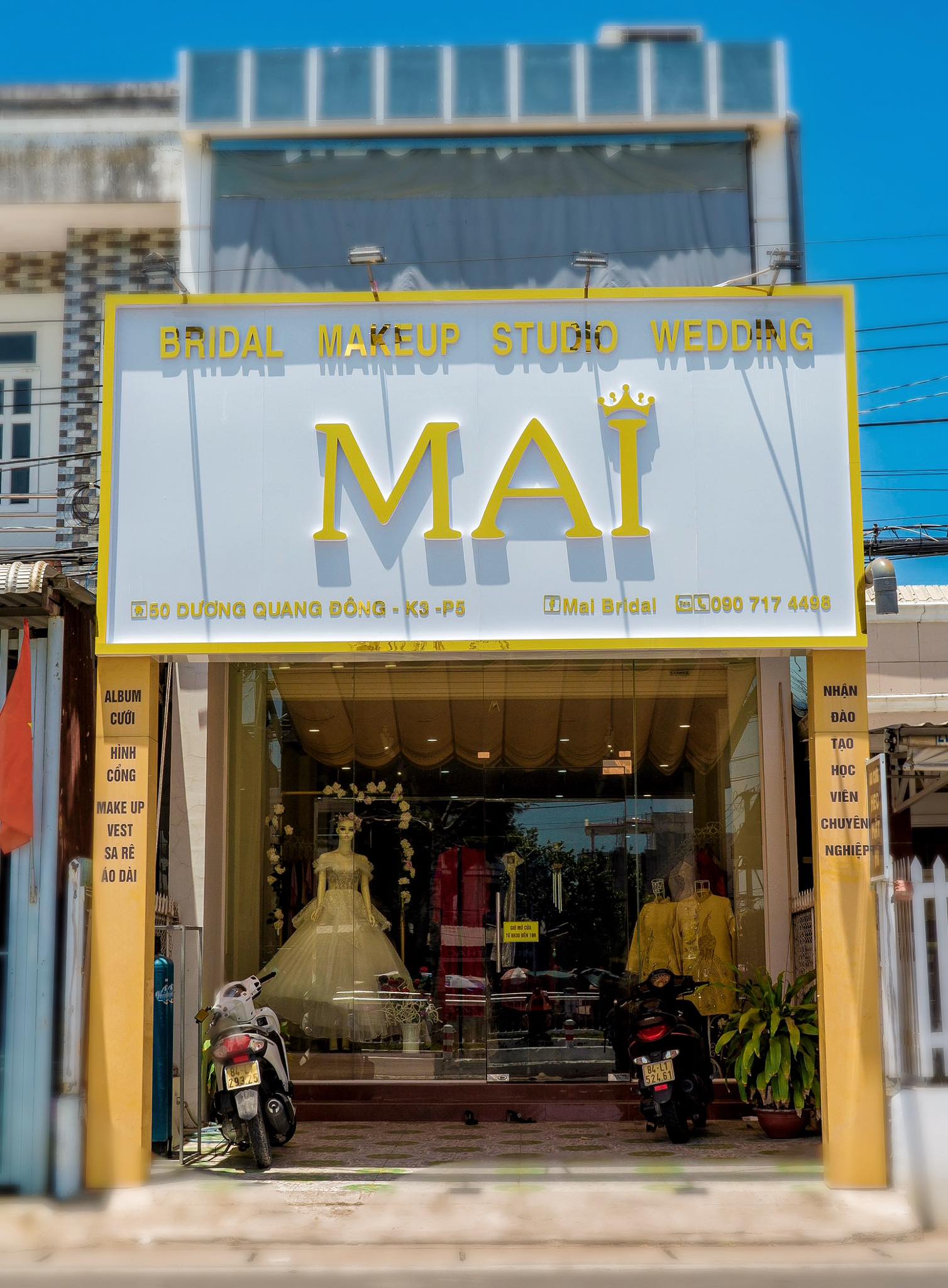 Mai Studio ảnh 1