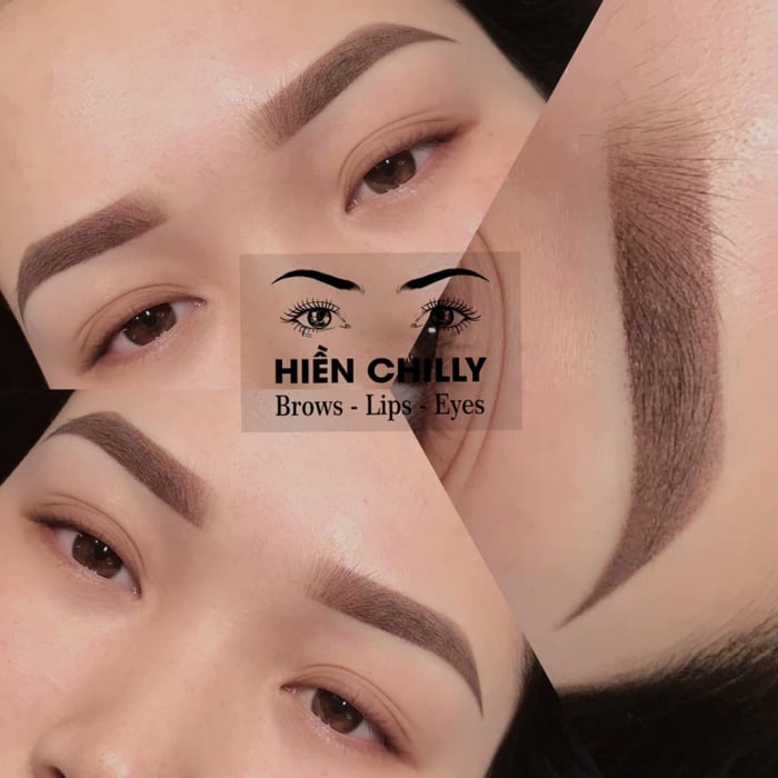 Hiền Chilly Spa & Beauty ảnh 2