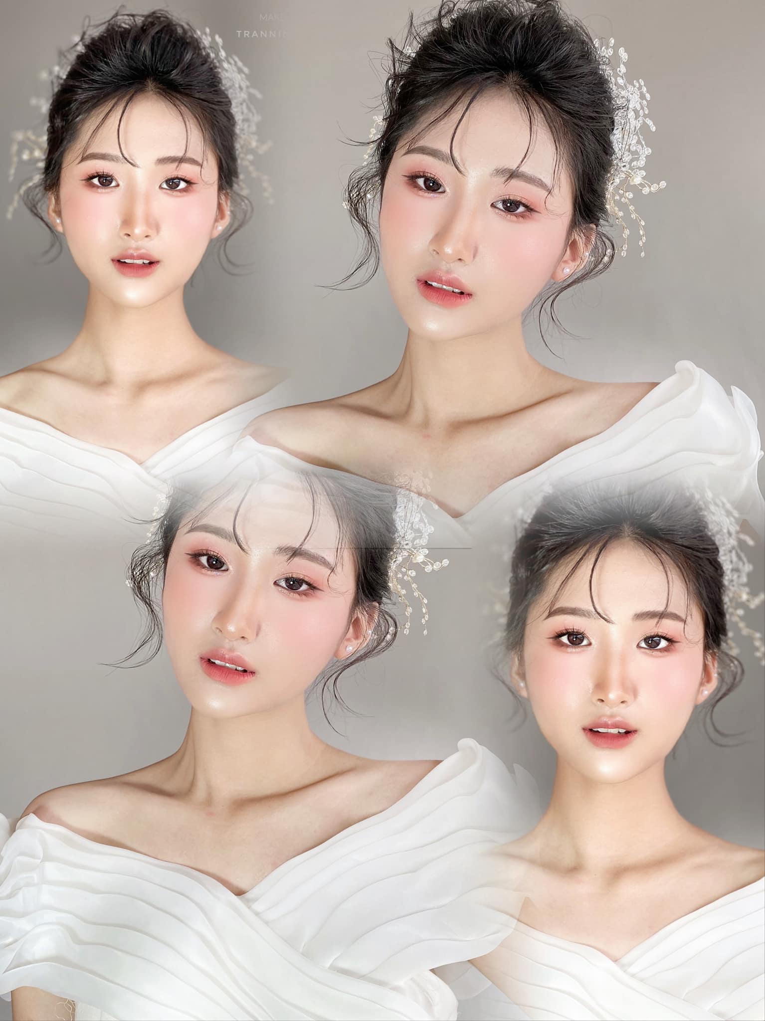 Hiền Xu Makeup & Academy ảnh 2