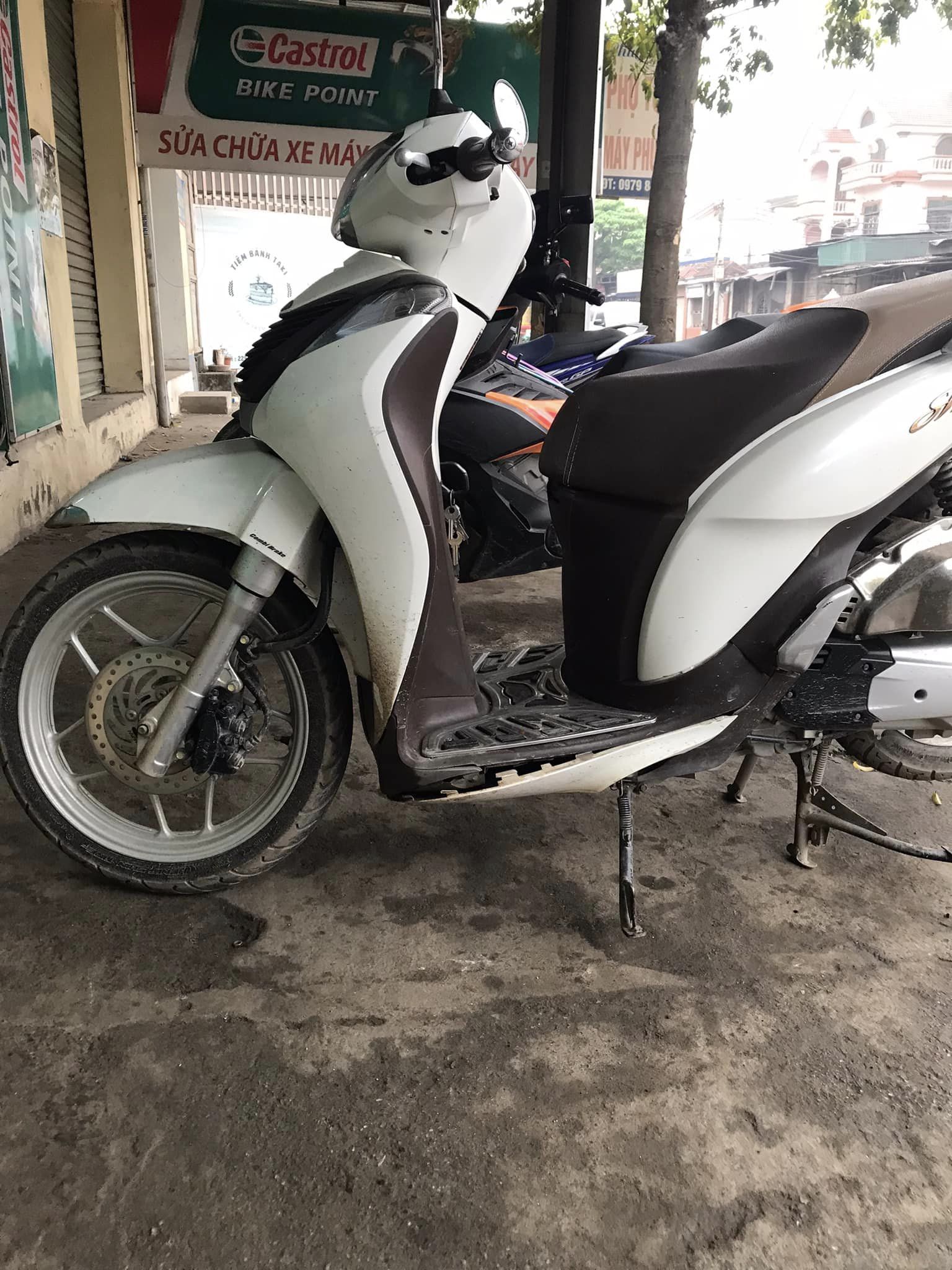 Hiệp Phong Motor ảnh 1