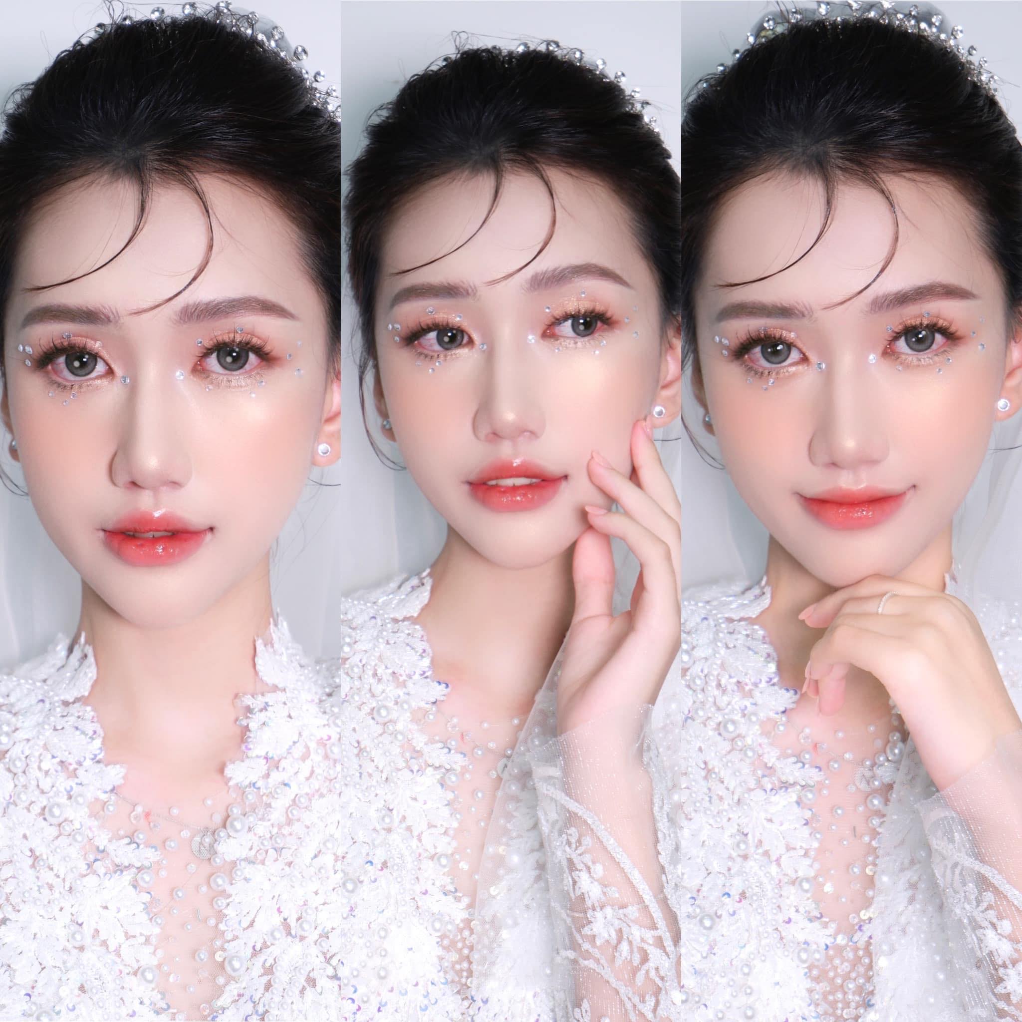 Hiếu Chu Bridal ảnh 2