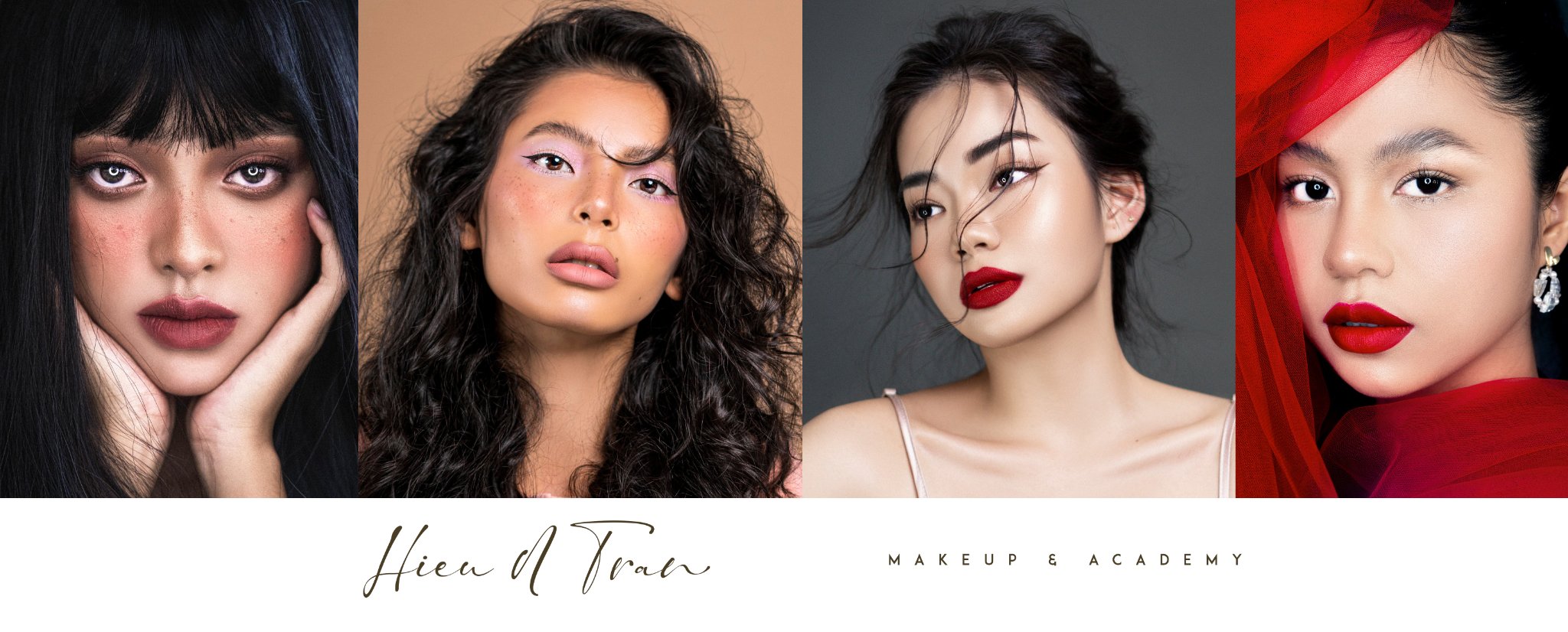 Hieu N Tran Makeup & Academy ảnh 2