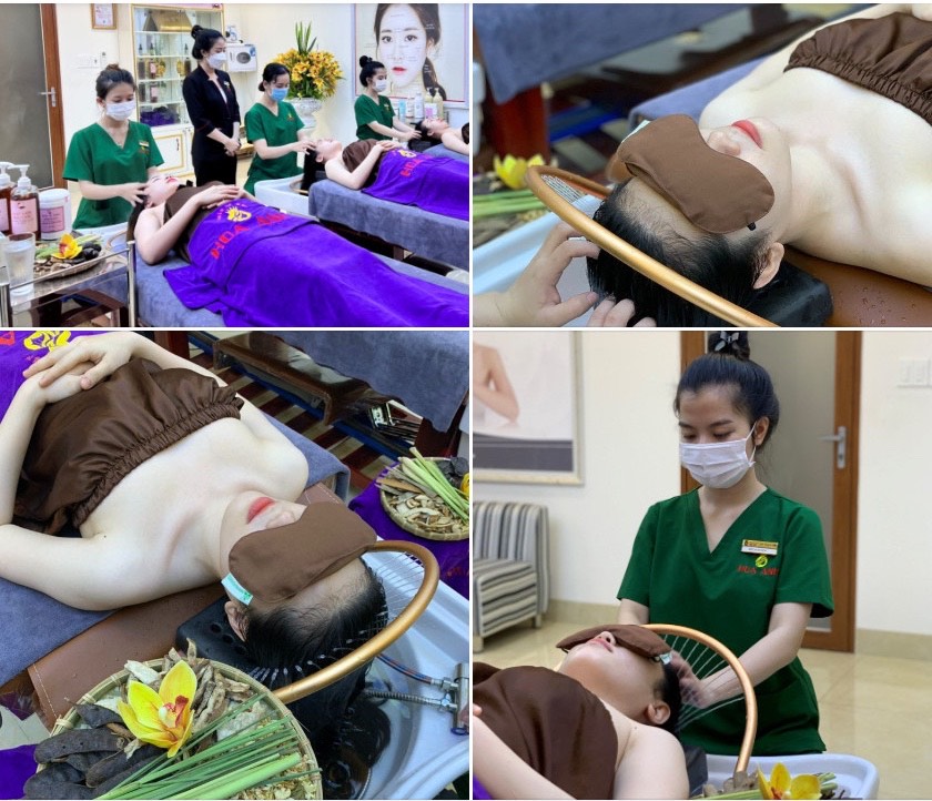 Hoa Anh Spa & Beauty ảnh 1