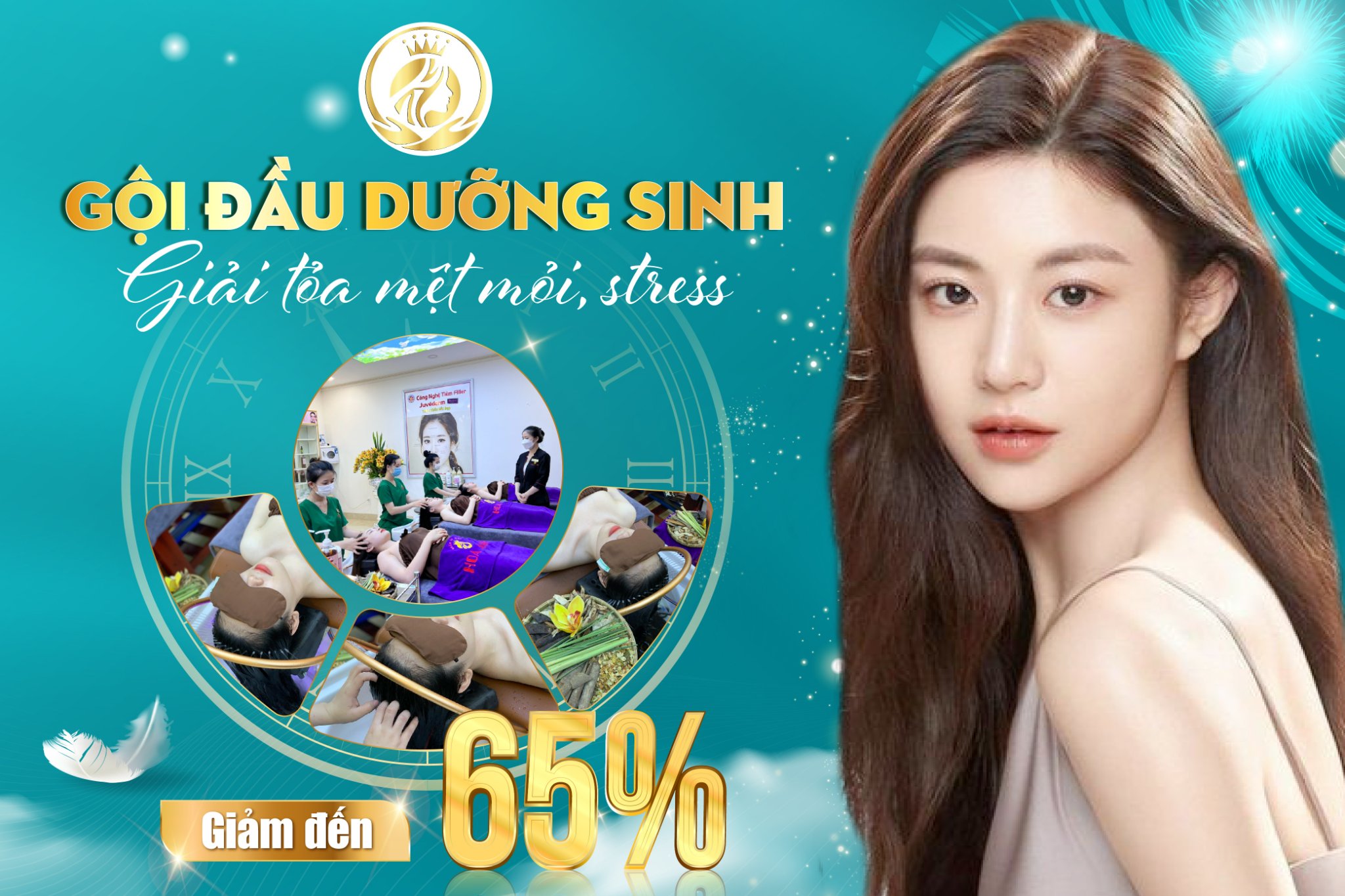 Hoa Anh Spa & Beauty ảnh 2