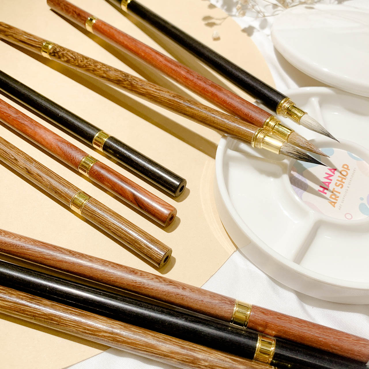 Họa Cụ Hana - Art Shop ảnh 2