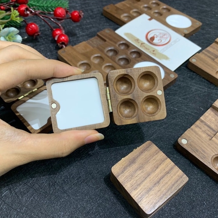Họa Nguyệt Các ảnh 2