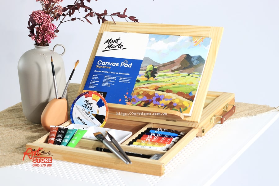 Họa cụ Art Store ảnh 2