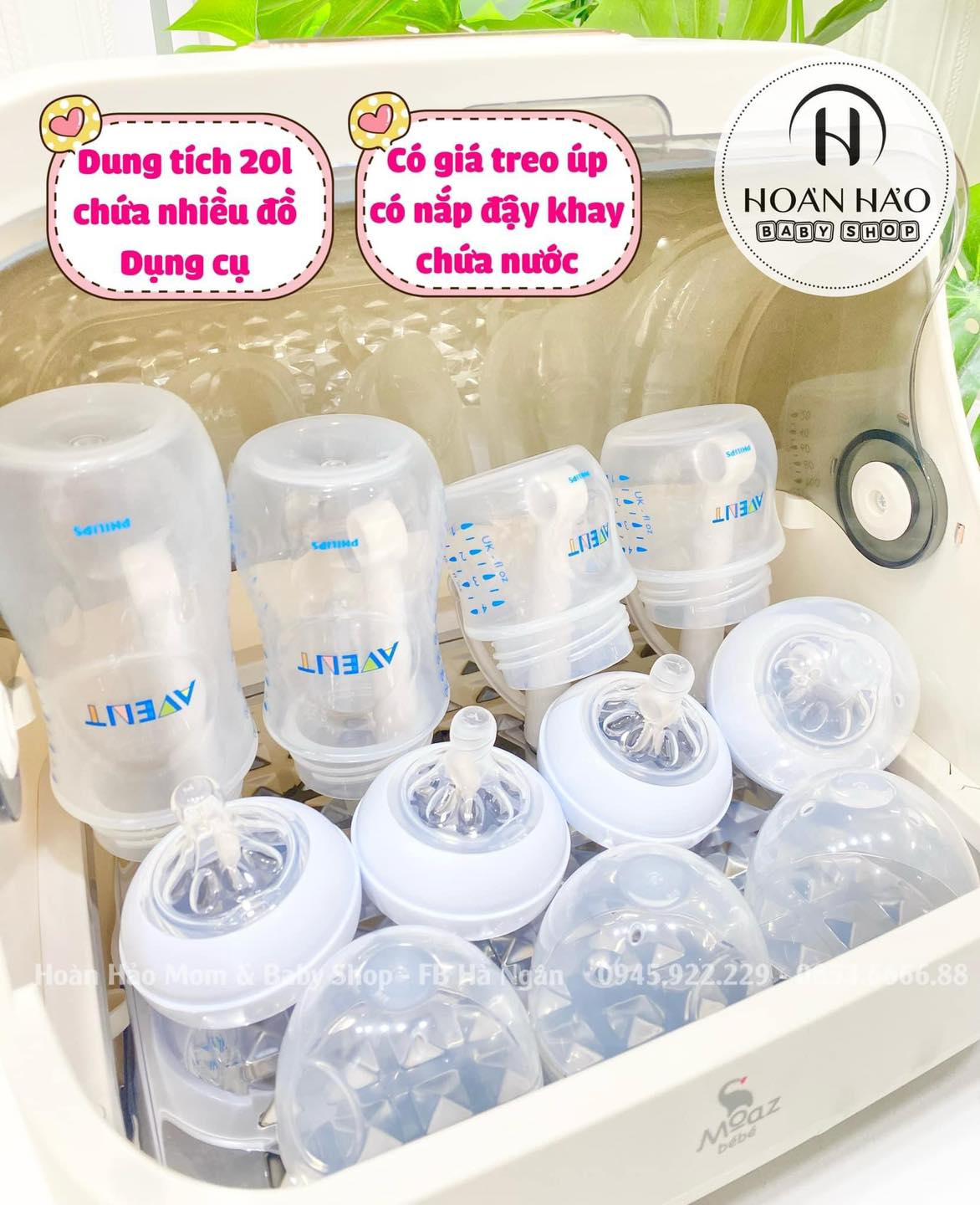 Hoàn Hảo Baby Shop ảnh 2