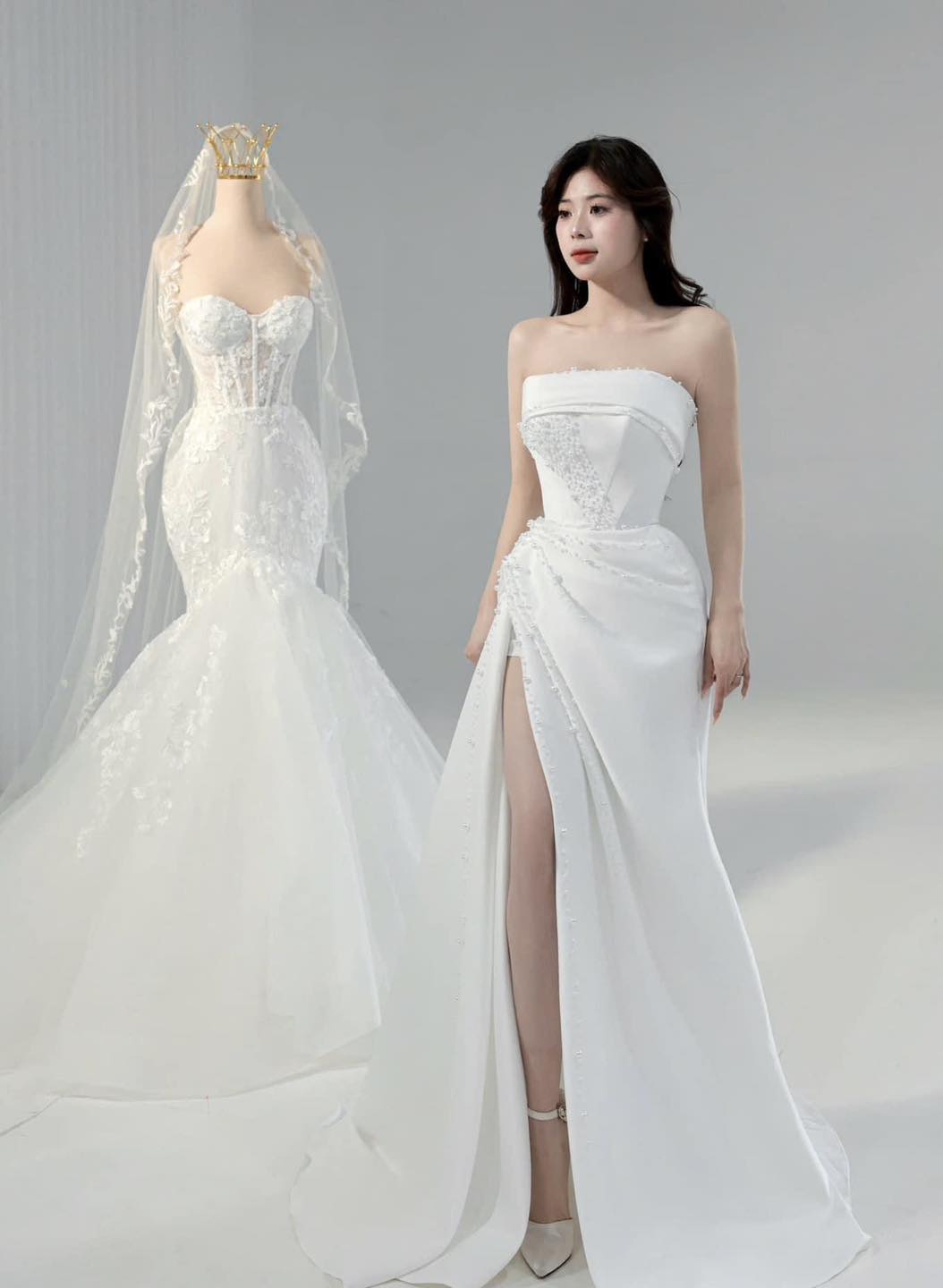 Hoàng Bridal ảnh 1