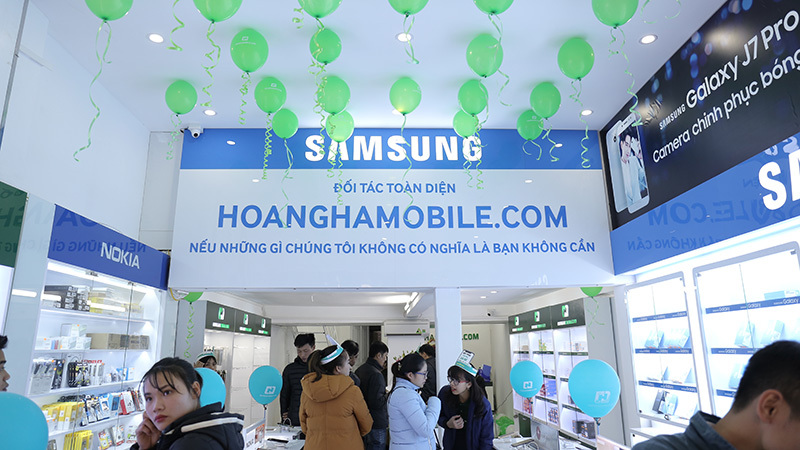 Hoàng Hà Mobile ảnh 1