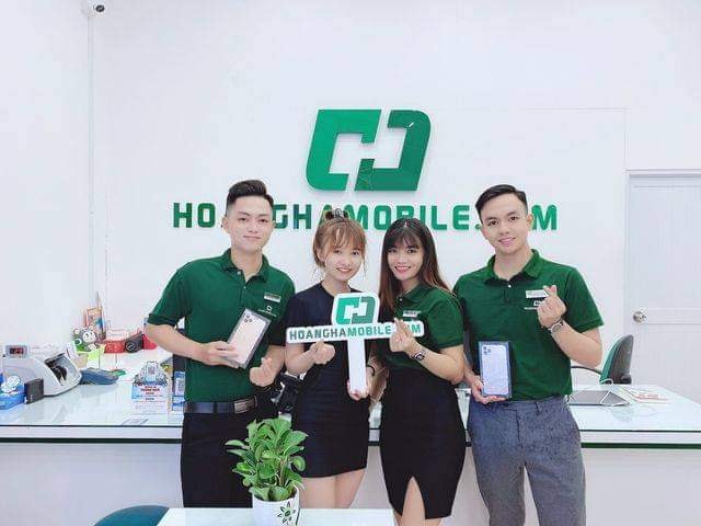 Hoàng Hà Mobile ảnh 1