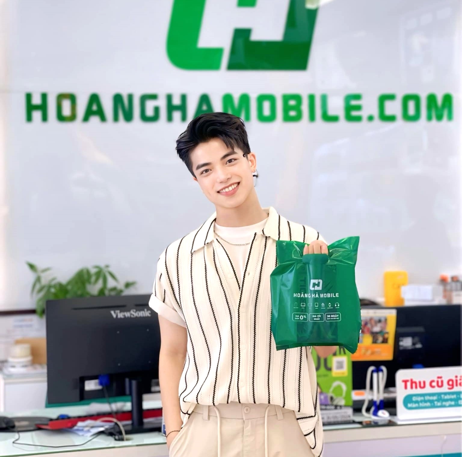 Hoàng Hà Mobile ảnh 1