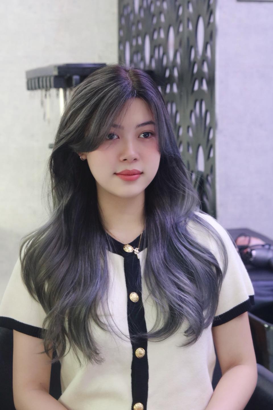 Hoàng Khôi Hair Salon ảnh 2