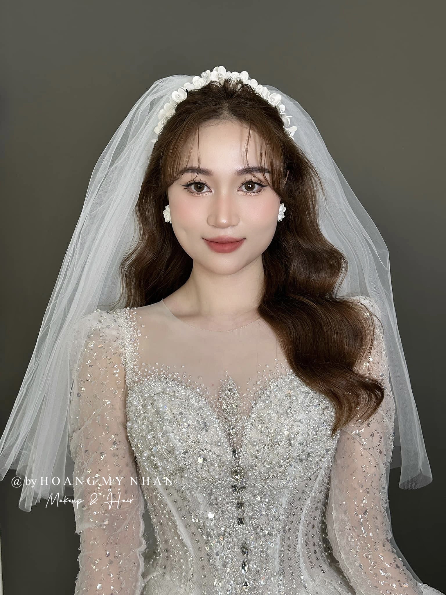 Hoàng Mỹ Nhân Makeup Store ảnh 2