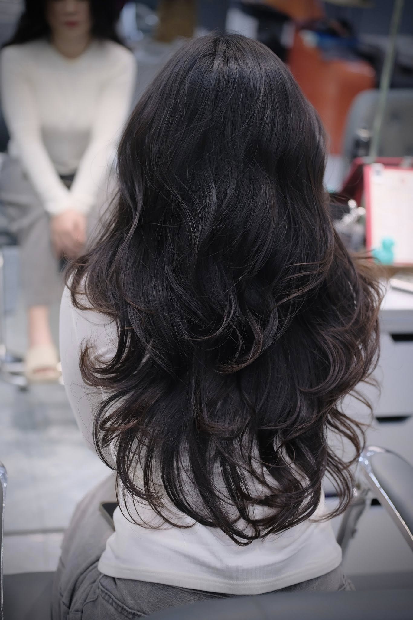 Hoàng Thanh Hair Salon ảnh 2