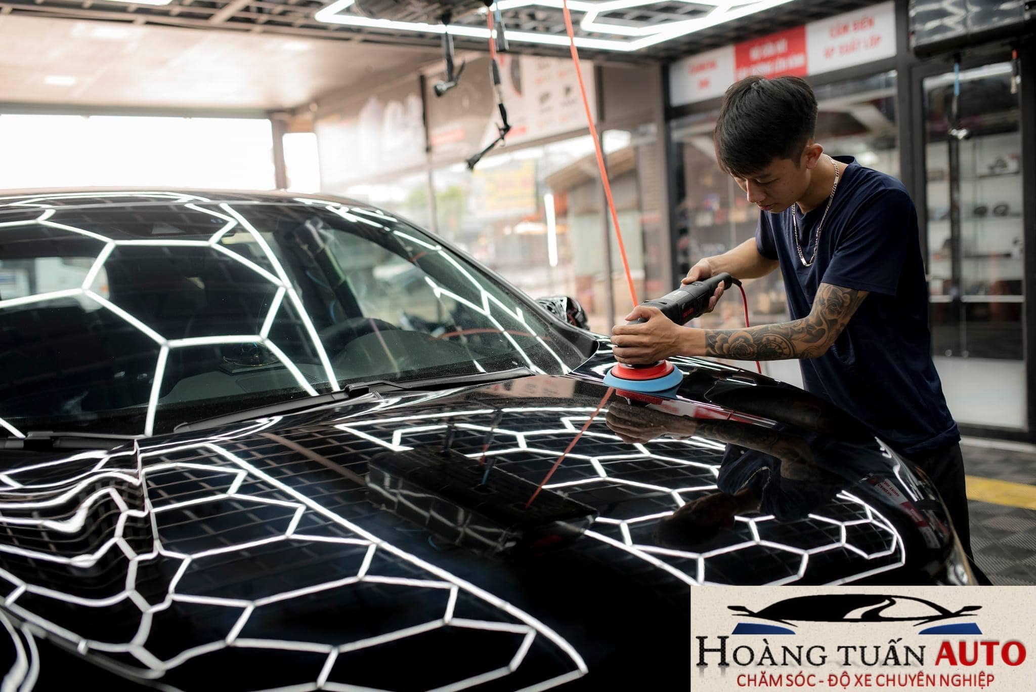 Hoàng Tuấn Auto ảnh 2