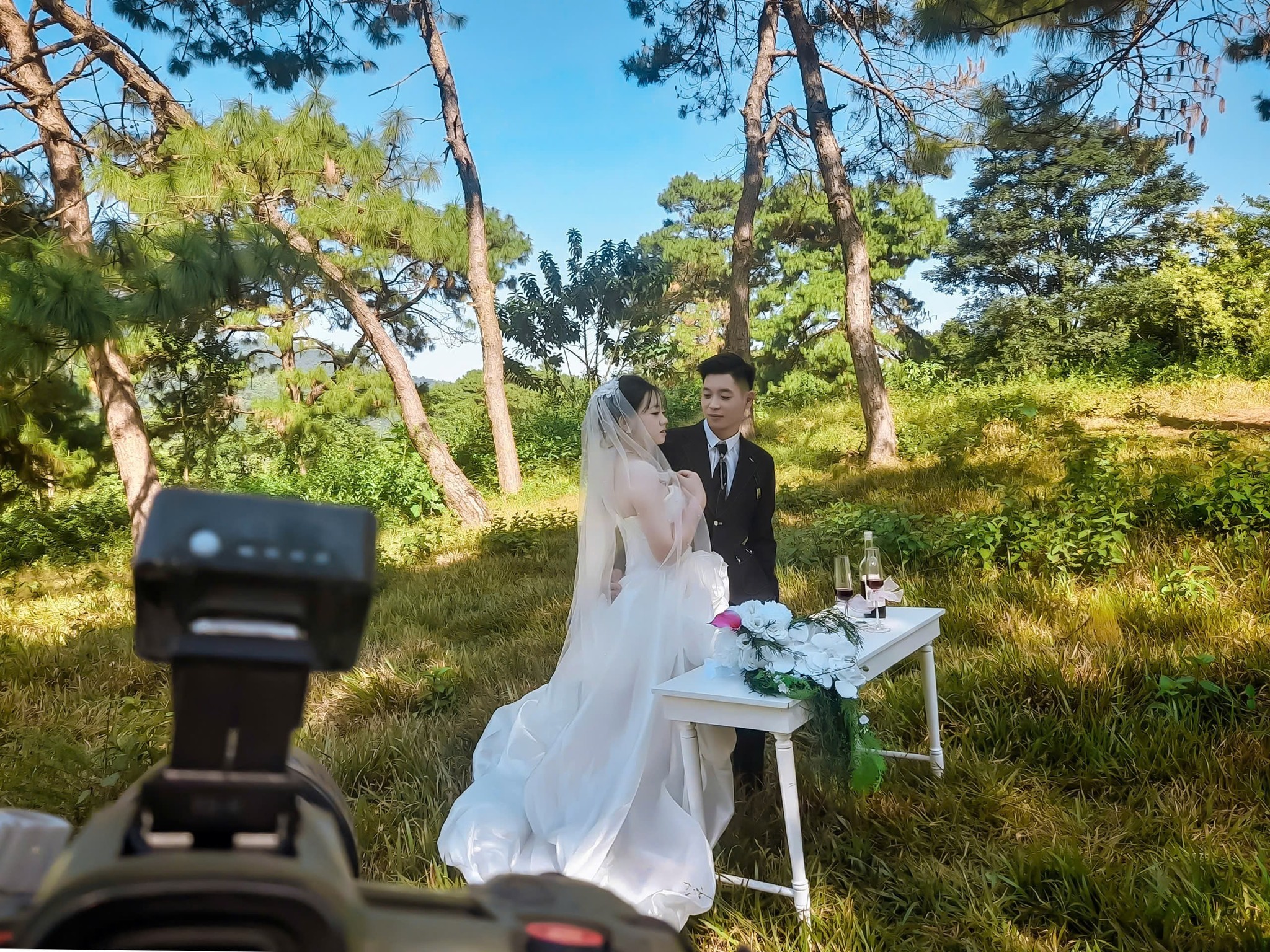 Hoàng Vũ Studio ảnh 2