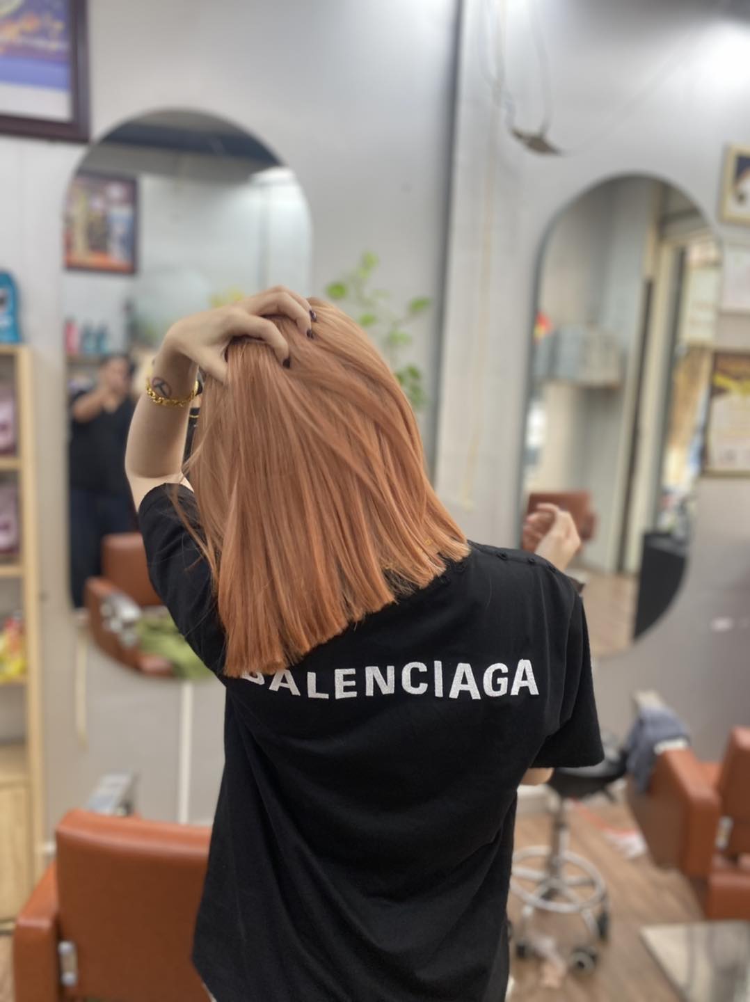 Học Viện Thế Giới Tóc SỸ IRAQ Quảng Ngãi ảnh 1