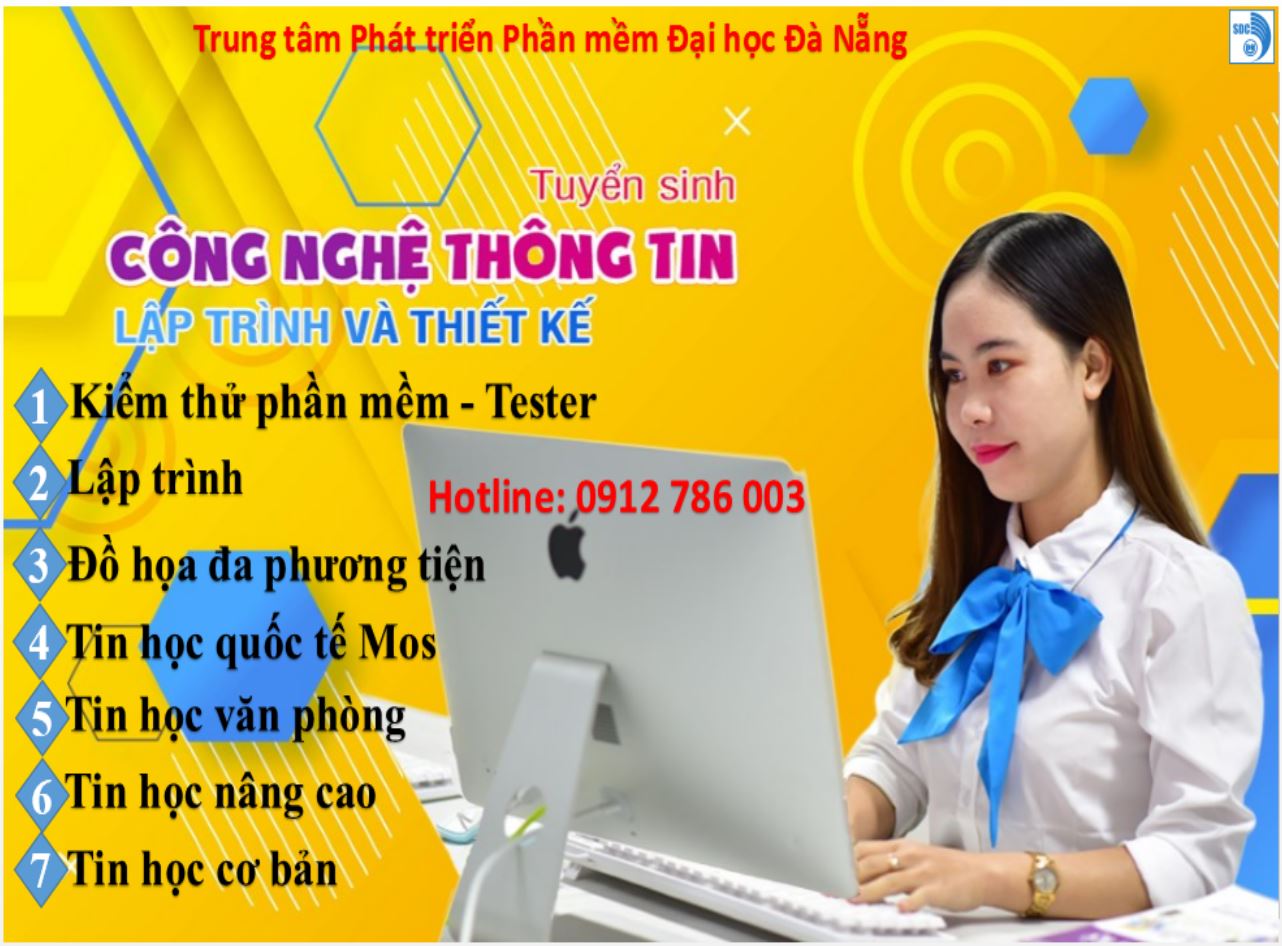 Học viện CNTT Microsoft ảnh 1