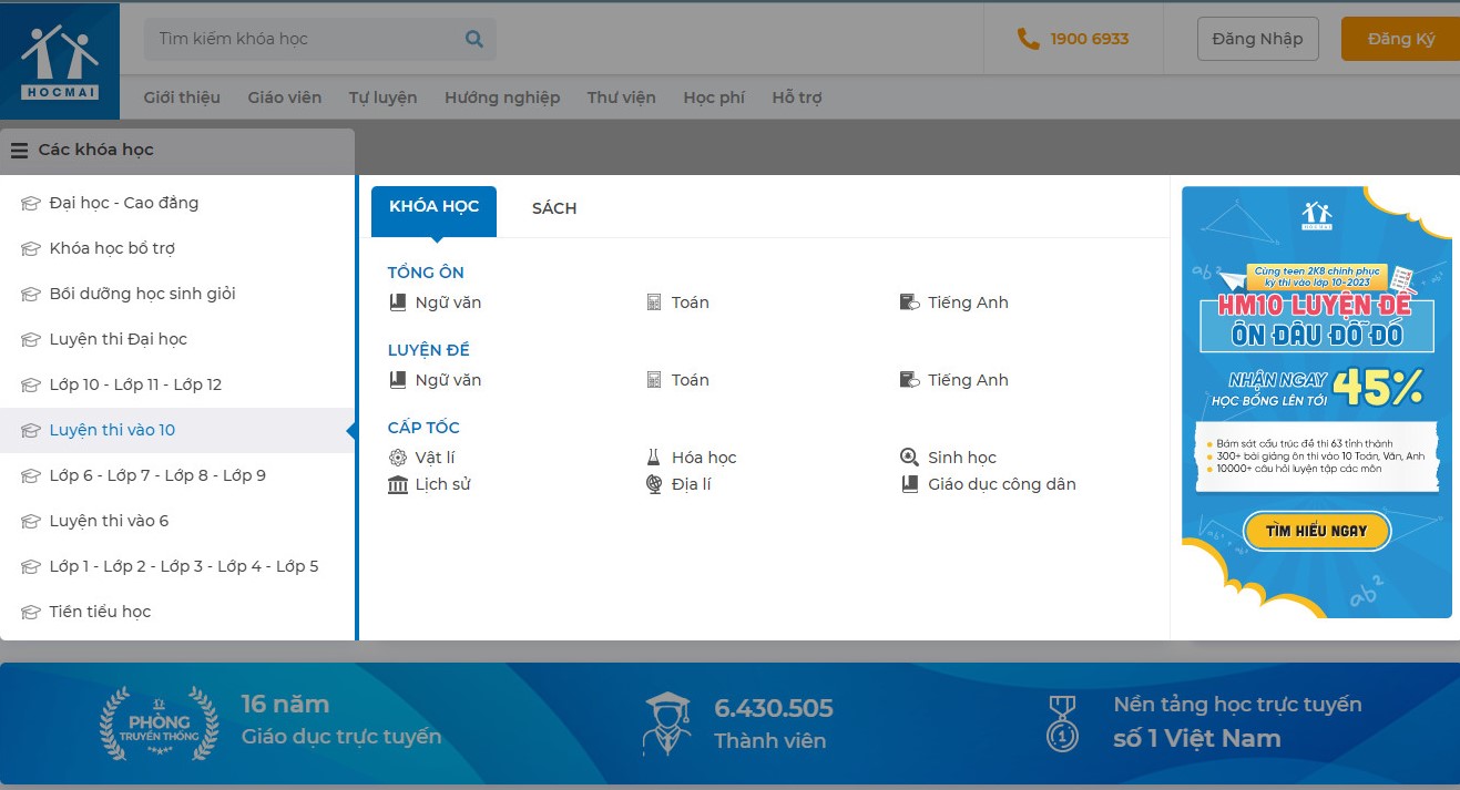 Hocmai.vn ảnh 2