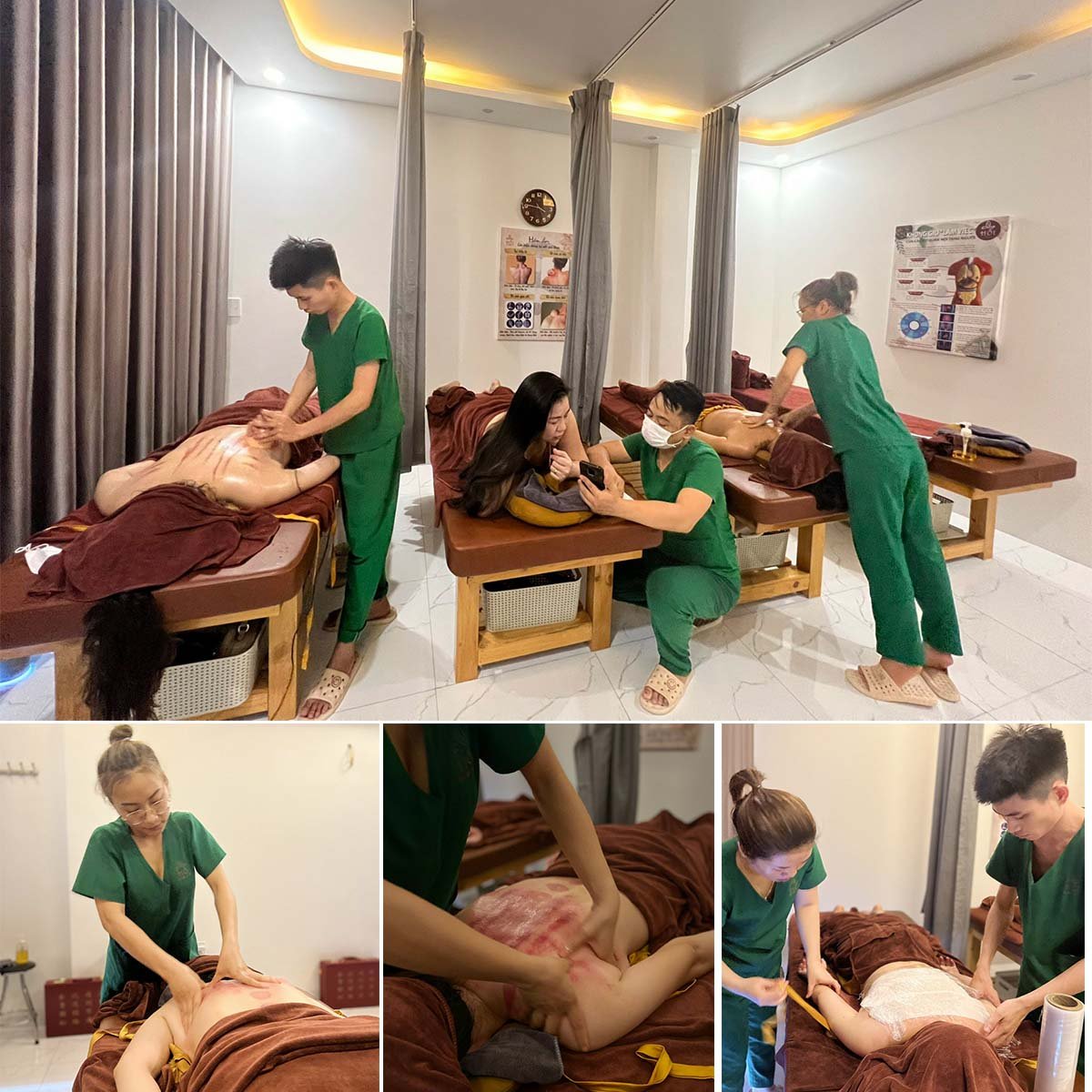 Hồi - Spa Đông Y ảnh 1