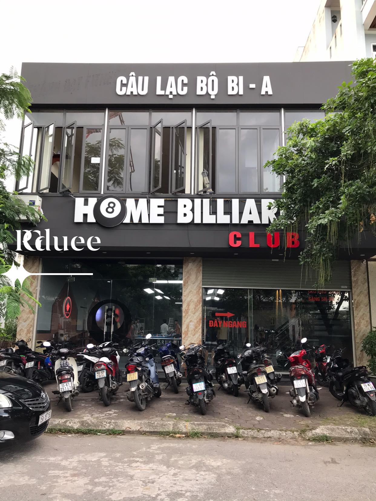 Home Billiards CLub ảnh 1