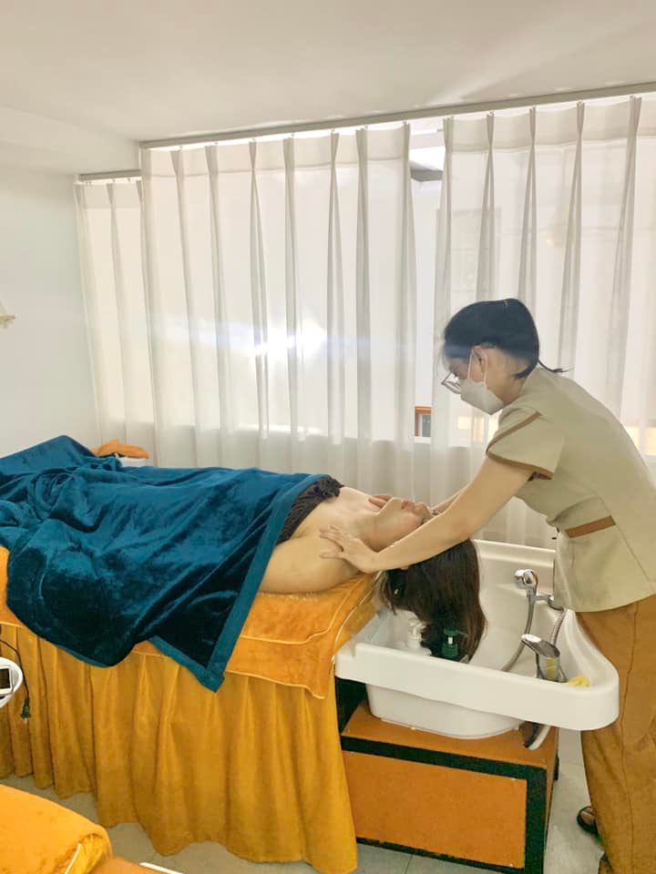 Home spa ảnh 2