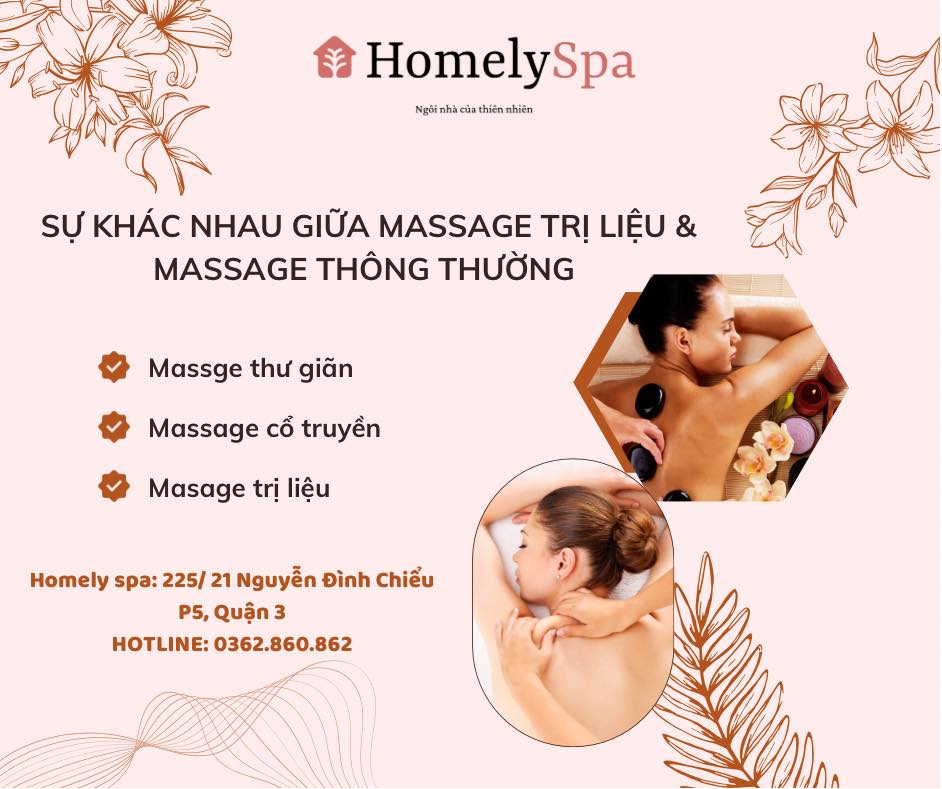 Homely Spa ảnh 1