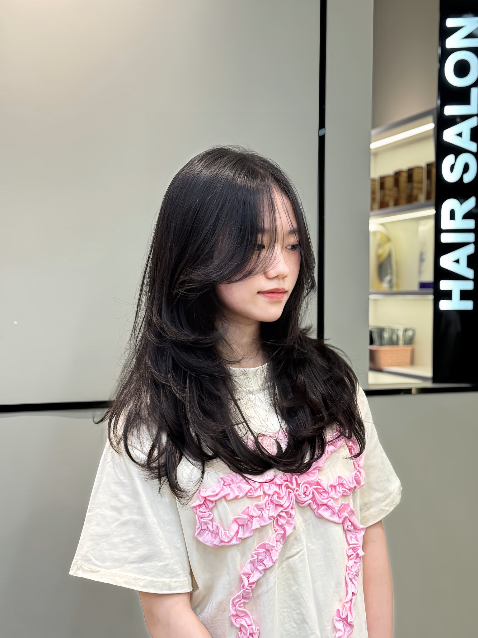 Hơn Hair Salon ảnh 2