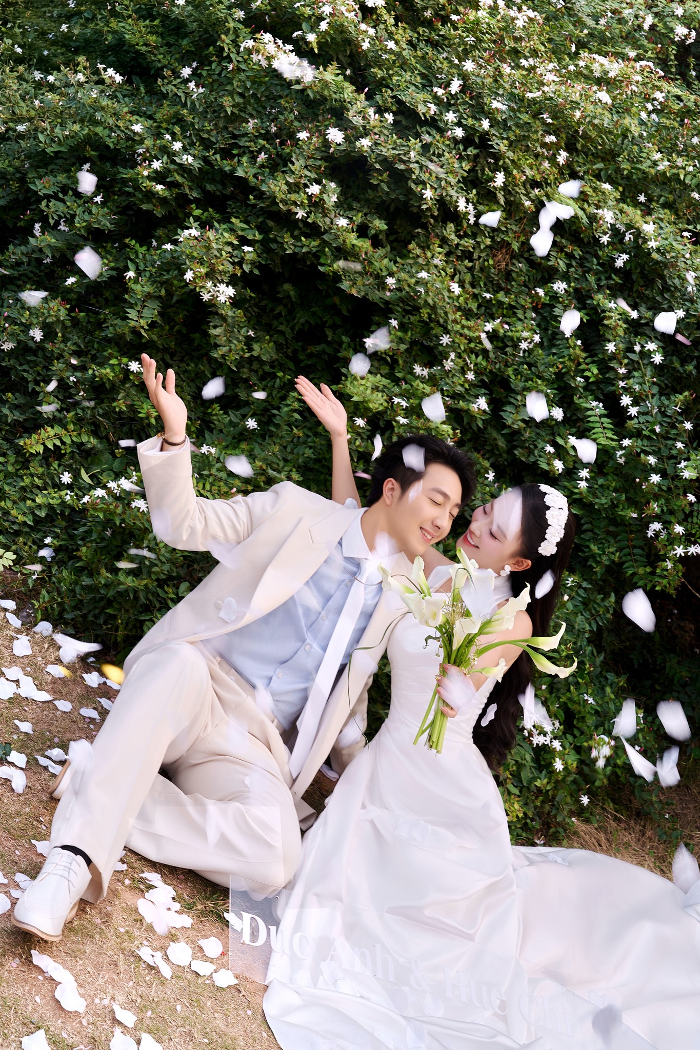 HongKong Bridal ảnh 2