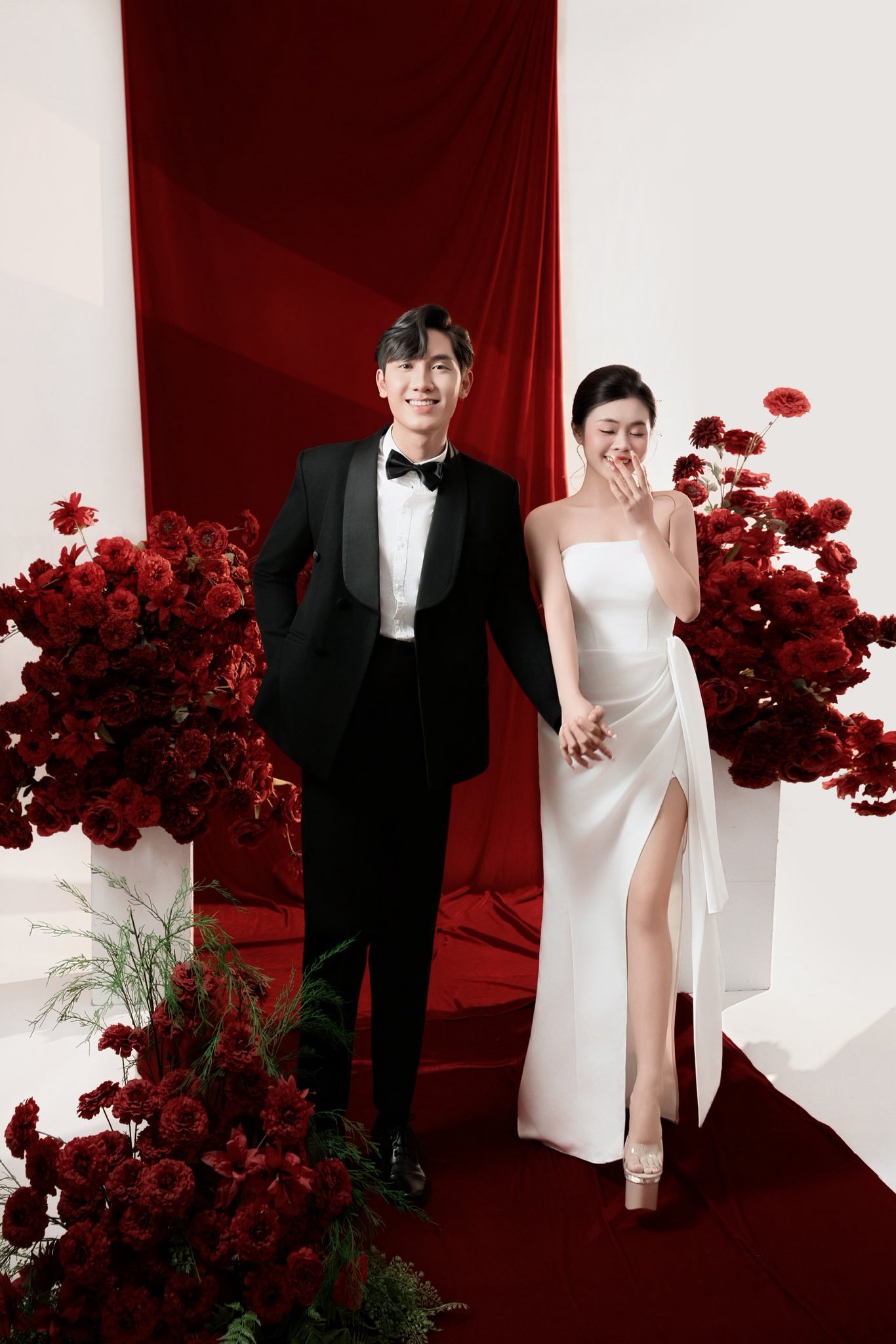 HongKong Wedding ảnh 1