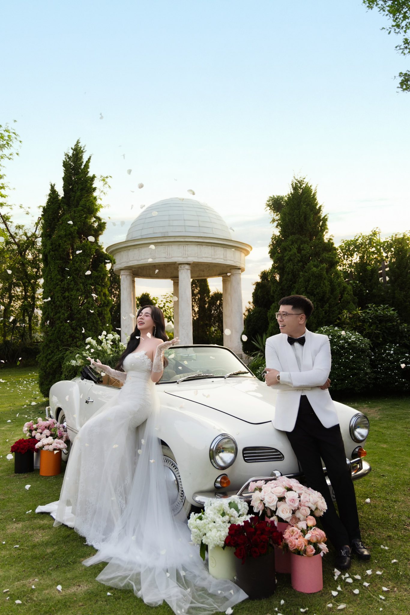 HongKong Wedding ảnh 2